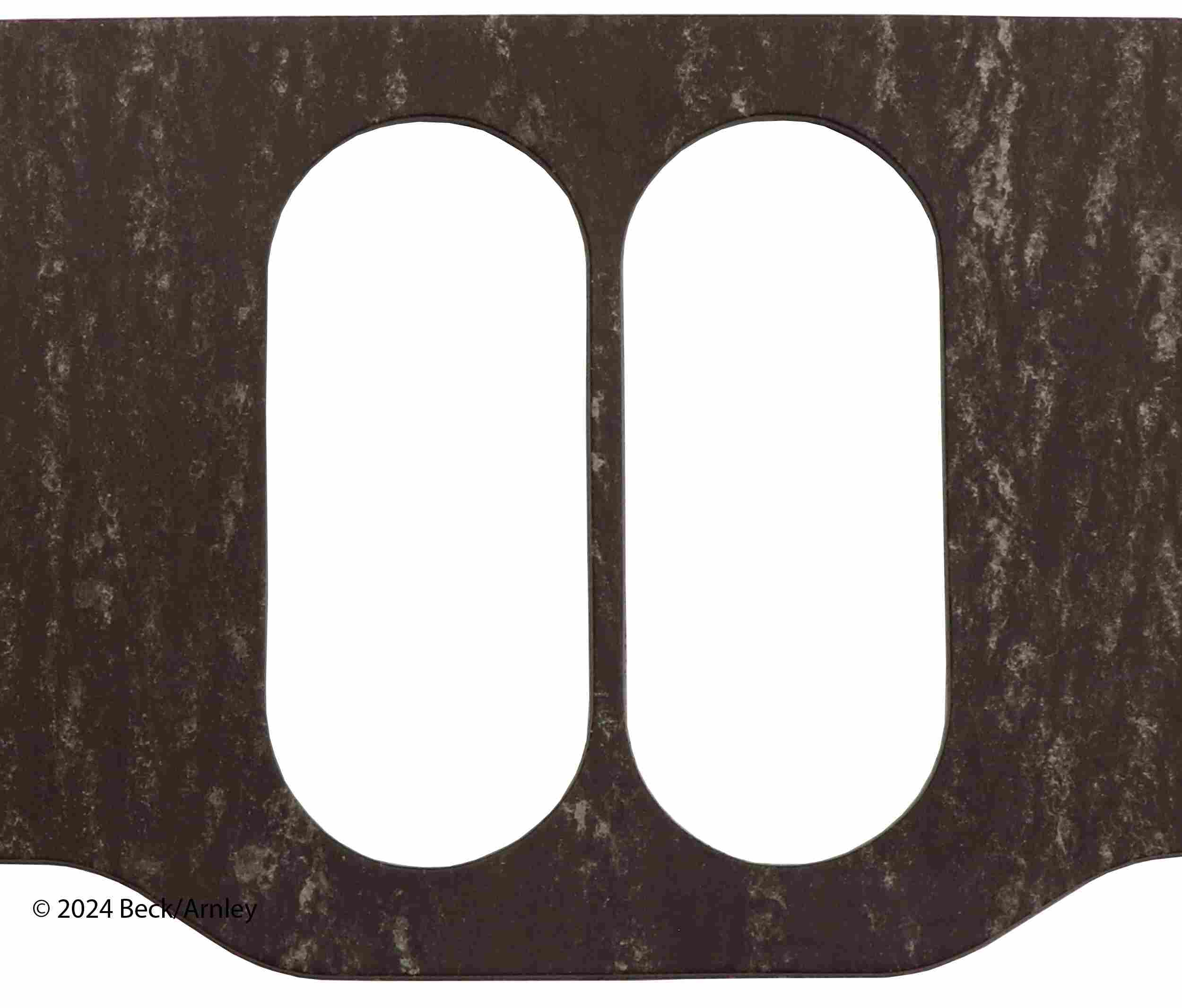 Beck/Arnley Engine Intake Manifold Gasket Set 037-4754
