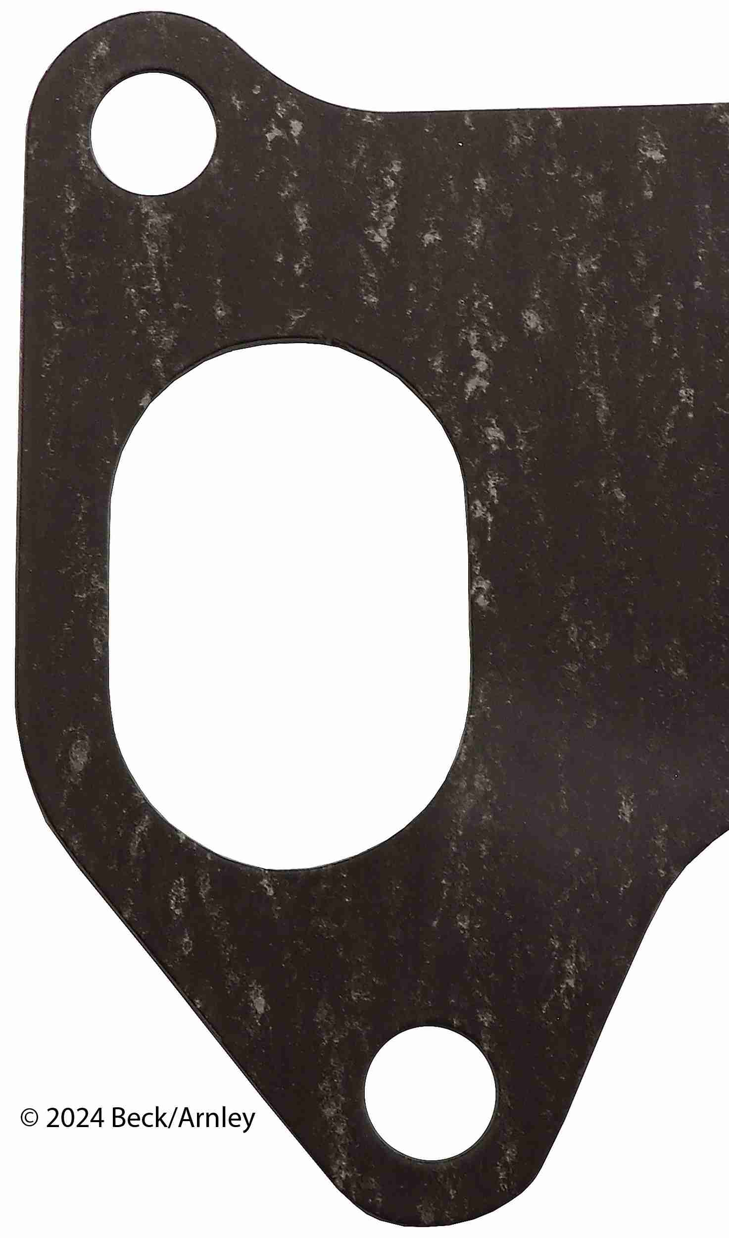 Beck/Arnley Engine Intake Manifold Gasket Set 037-4754