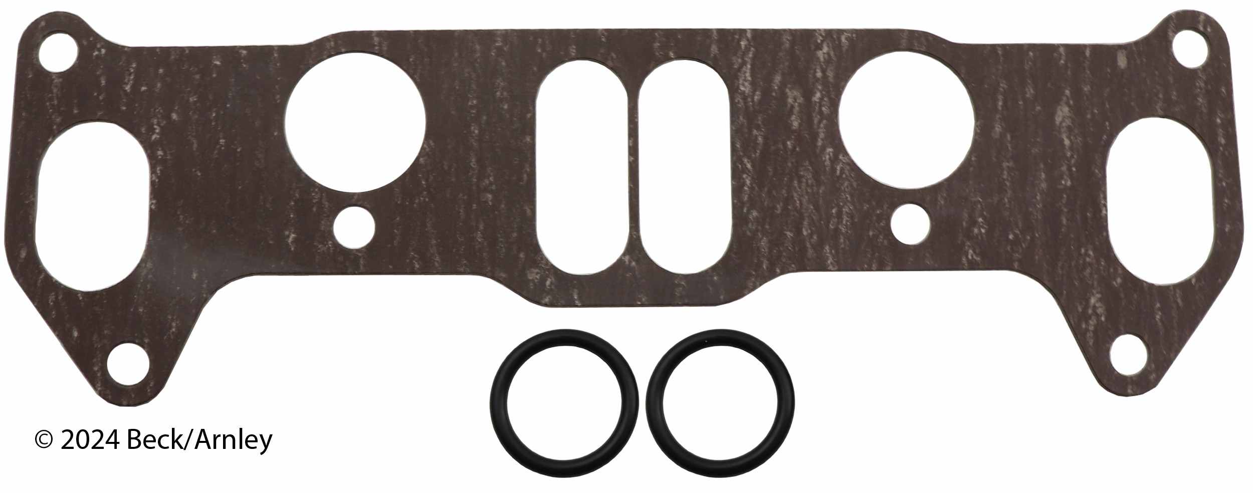 Beck/Arnley Engine Intake Manifold Gasket Set 037-4754