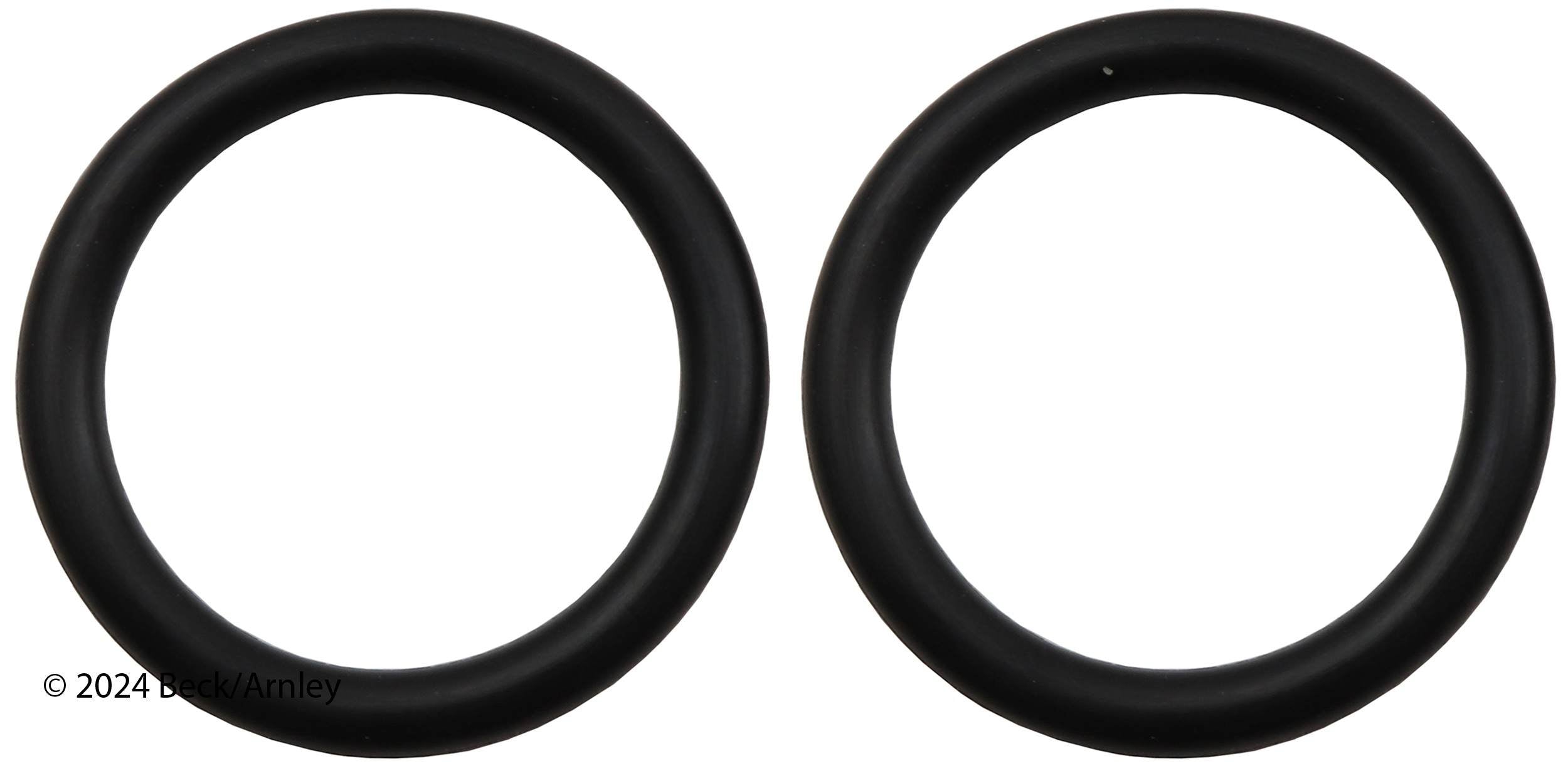 Beck/Arnley Engine Intake Manifold Gasket Set 037-4754