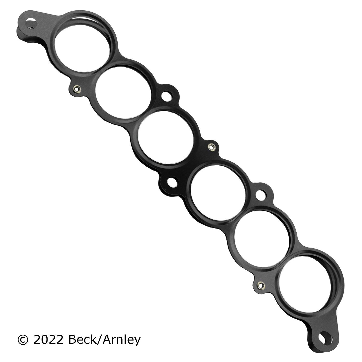 Beck/Arnley Fuel Injection Plenum Gasket 037-4817