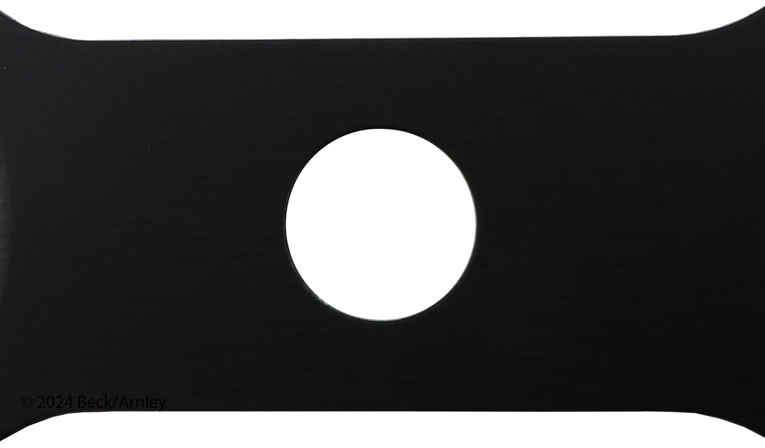 Beck/Arnley Engine Intake Manifold Gasket 037-4839