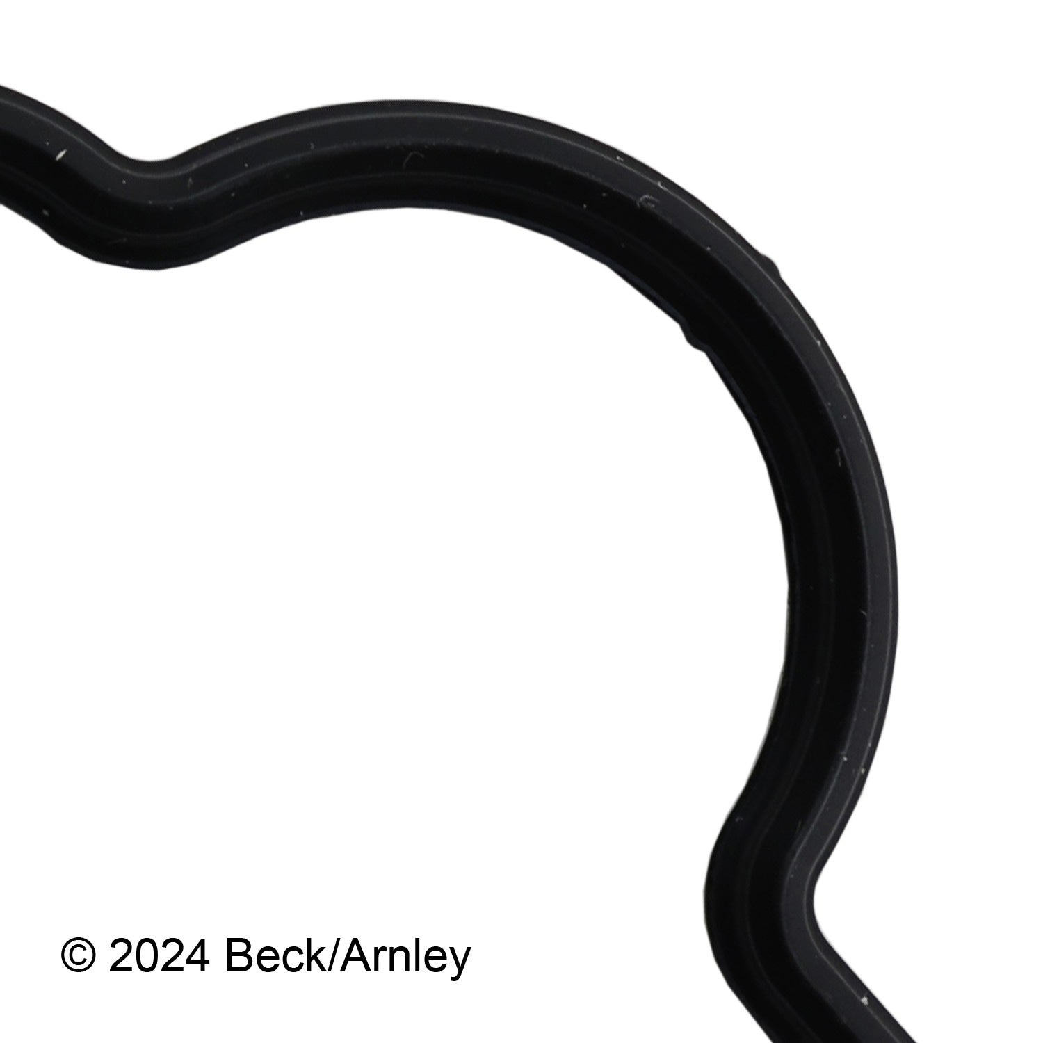 Beck/Arnley Fuel Injection Plenum Gasket 037-4847