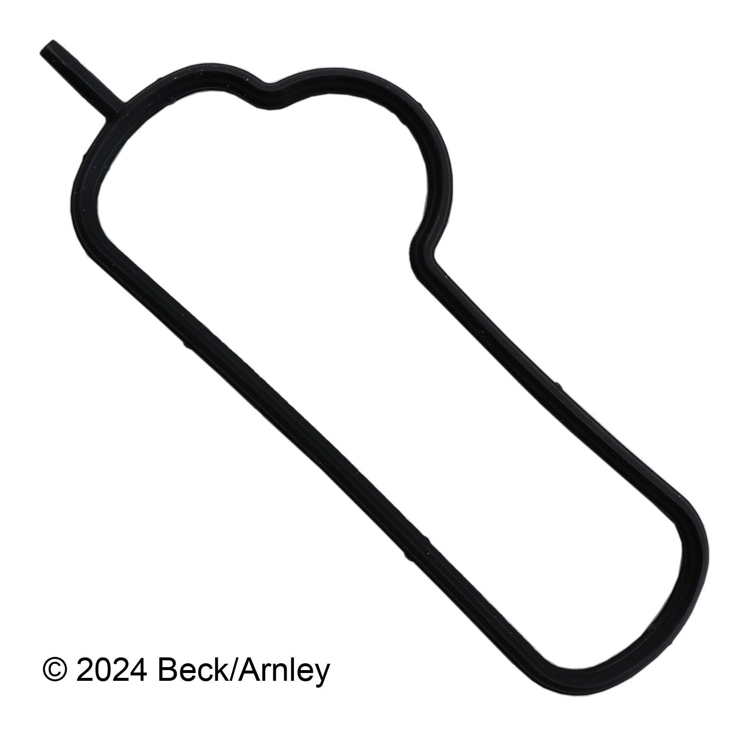 Beck/Arnley Fuel Injection Plenum Gasket 037-4847