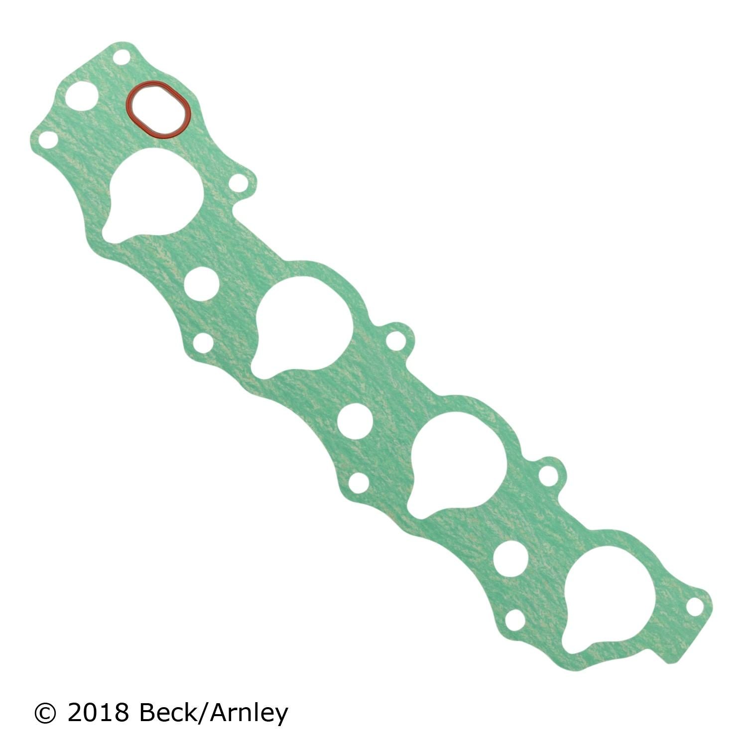 Beck/Arnley Engine Intake Manifold Gasket Set 037-6003
