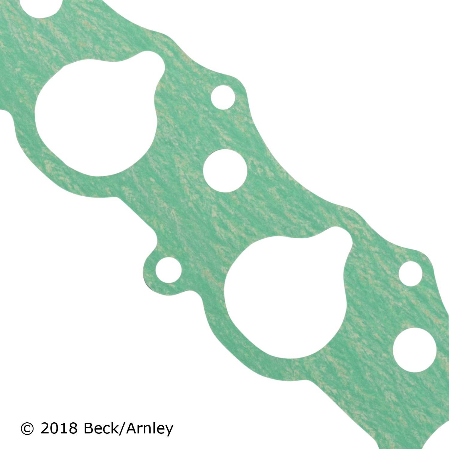 Beck/Arnley Engine Intake Manifold Gasket Set 037-6003