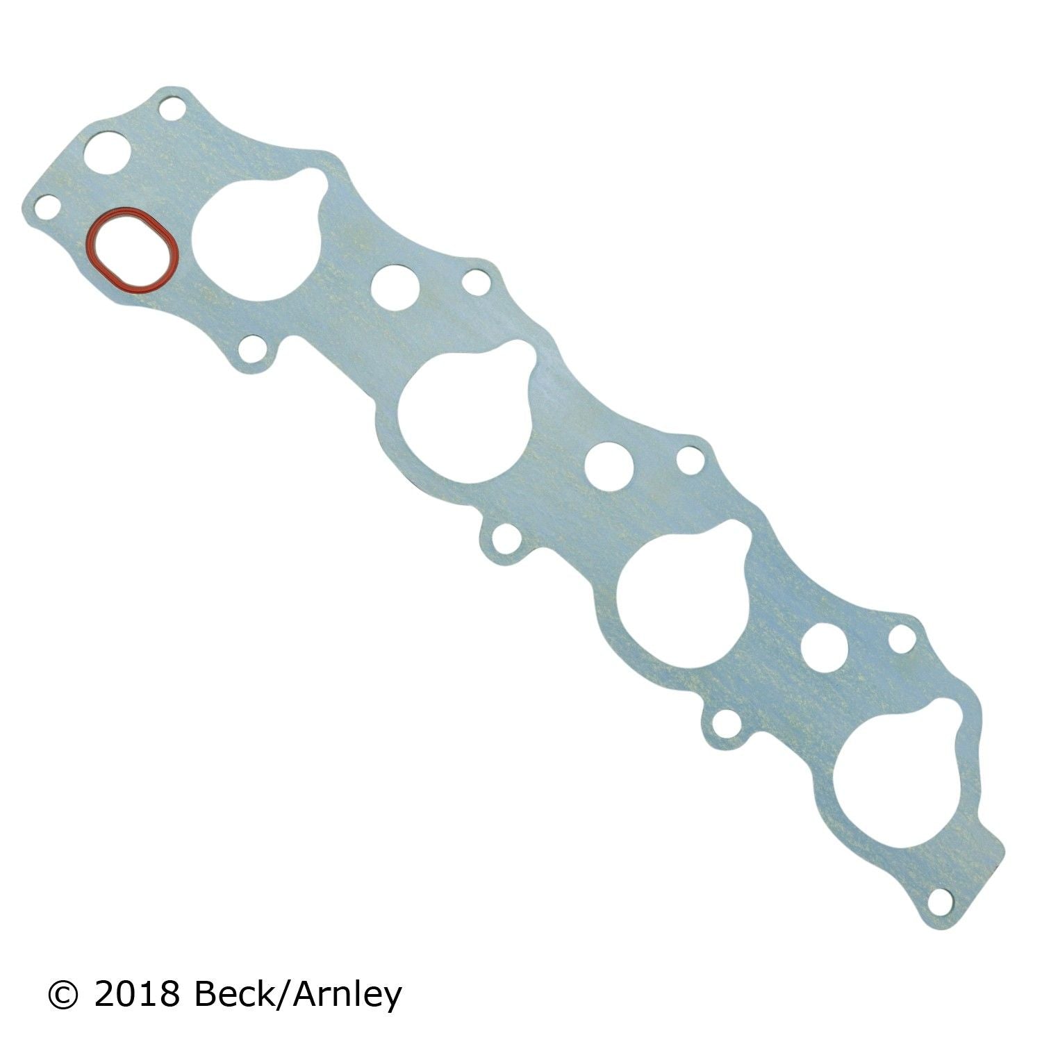 Beck/Arnley Engine Intake Manifold Gasket Set 037-6003