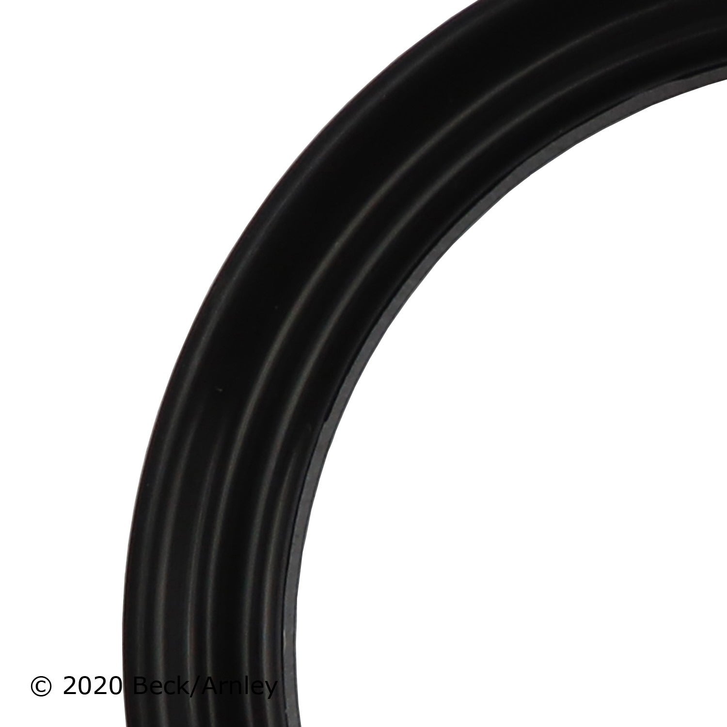 Beck/Arnley Fuel Injection Plenum Gasket 037-6070