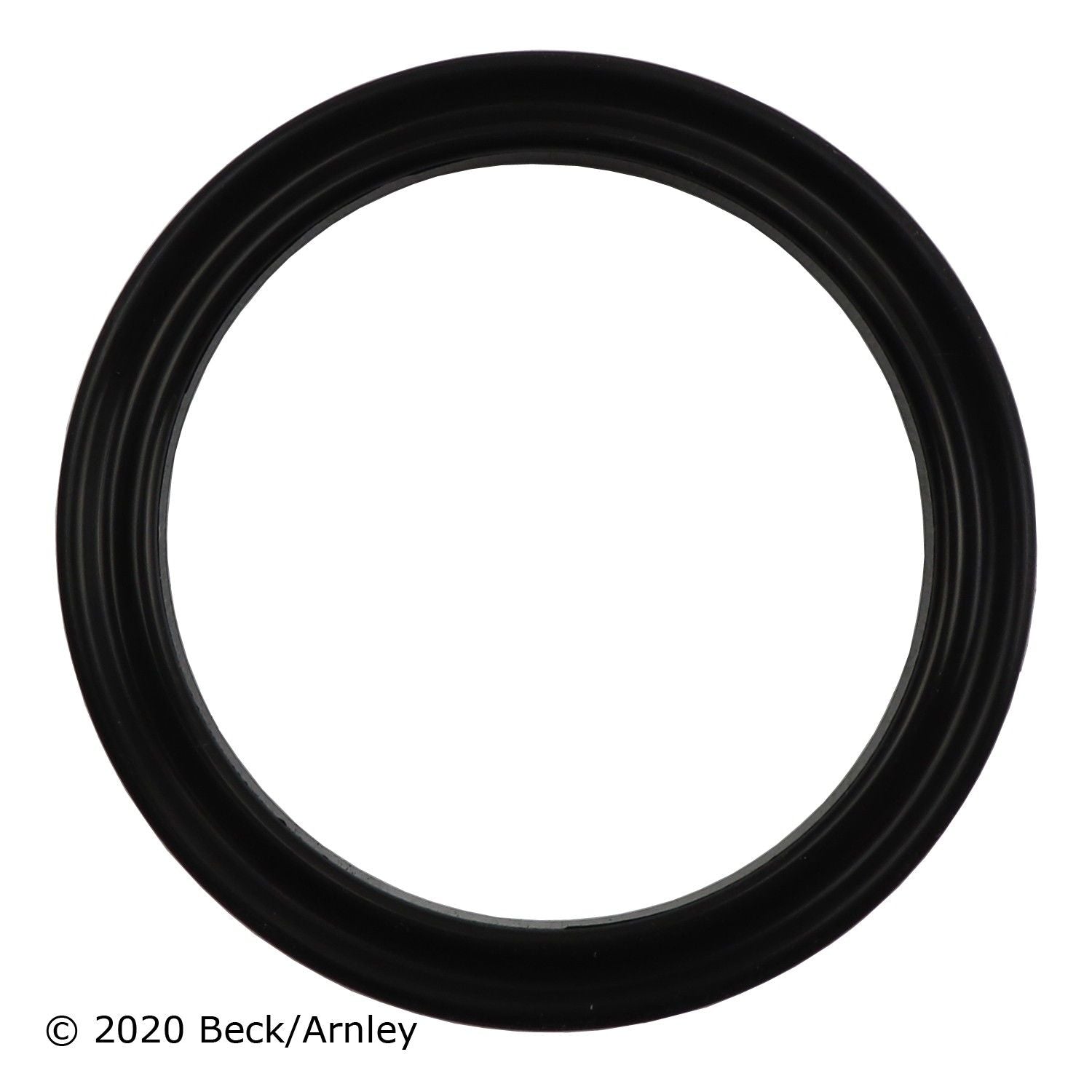 Beck/Arnley Fuel Injection Plenum Gasket 037-6070