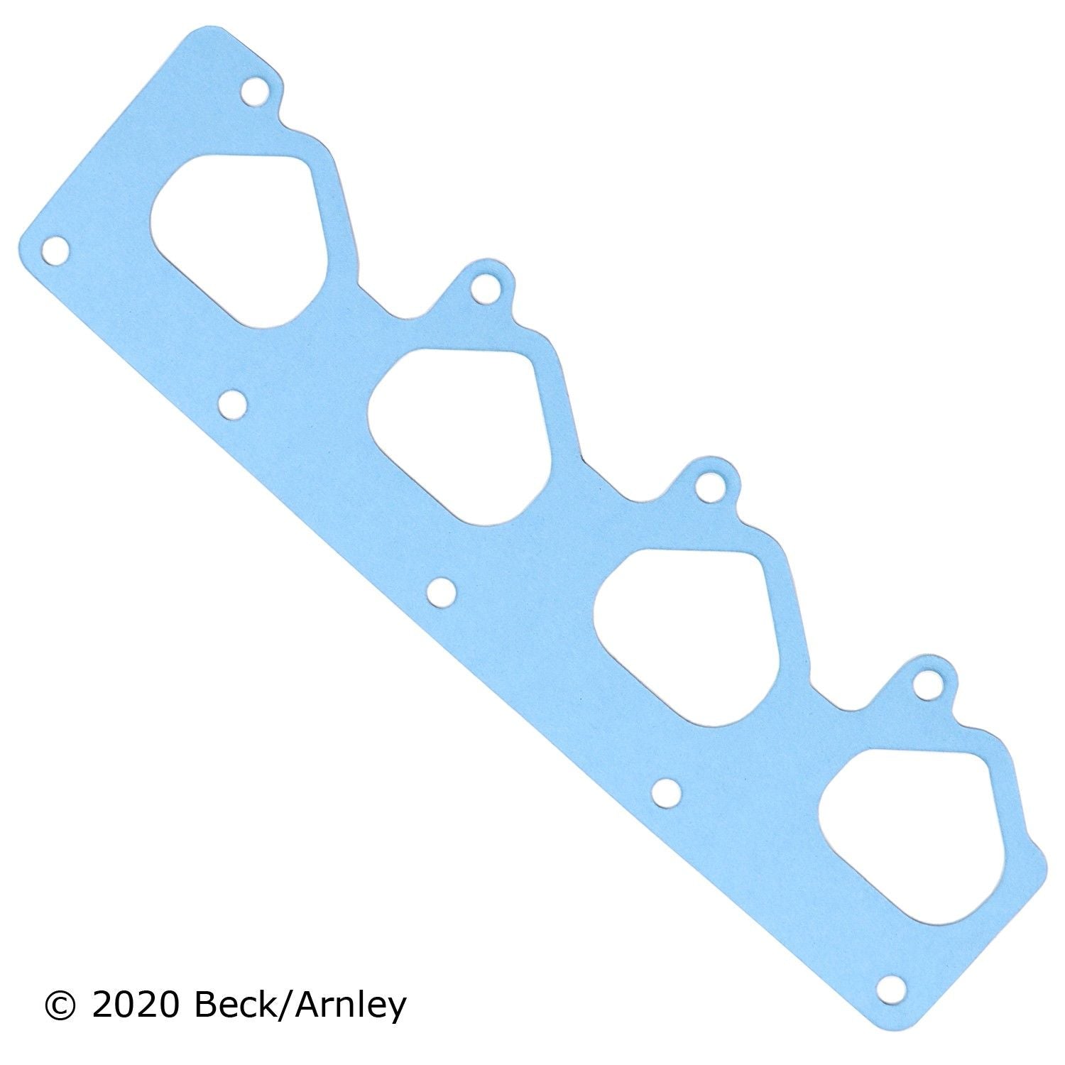 Beck/Arnley Engine Intake Manifold Gasket 037-6080