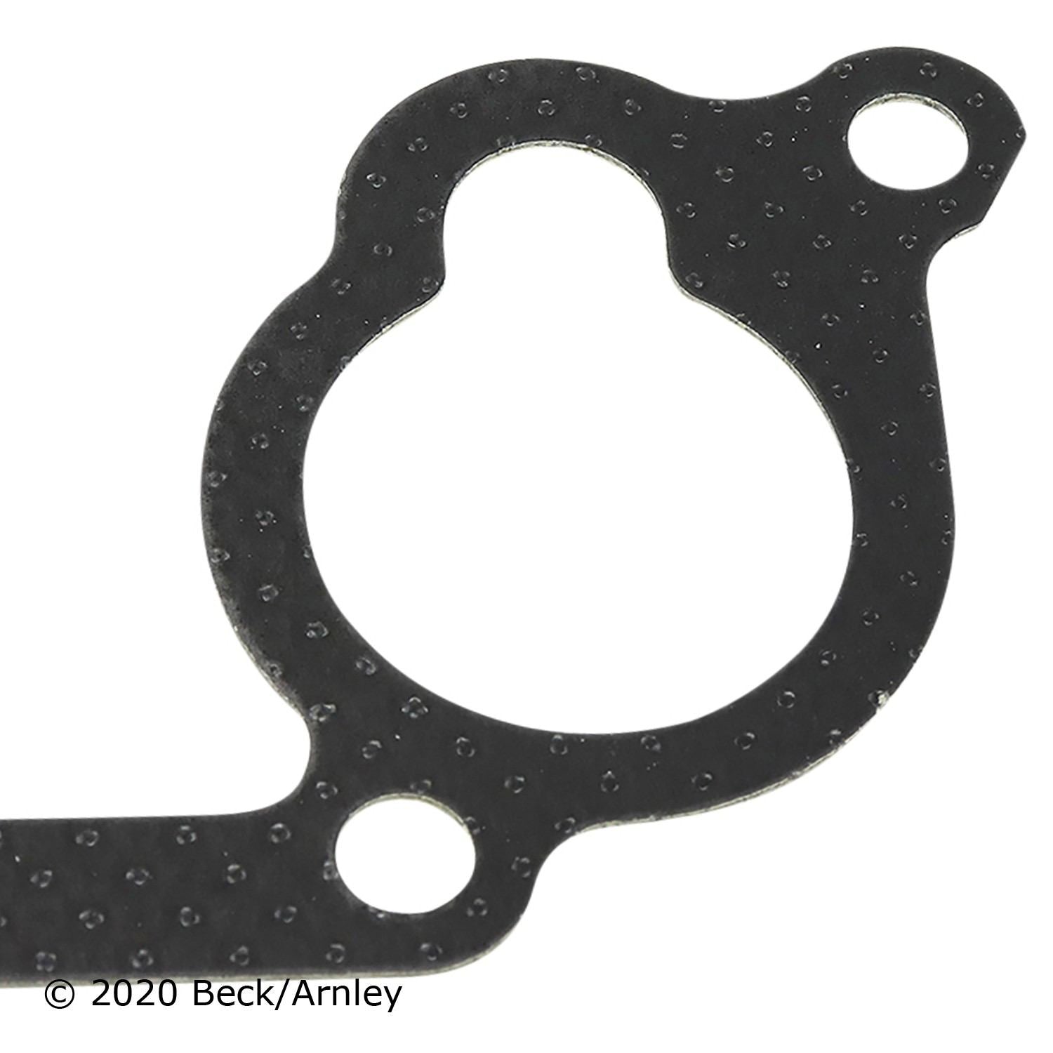 Beck/Arnley Engine Intake Manifold Gasket 037-6084