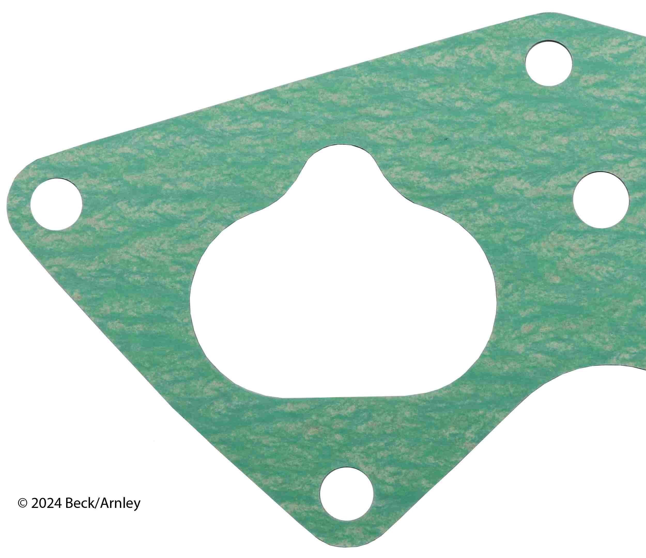Beck/Arnley Engine Intake Manifold Gasket Set 037-6158