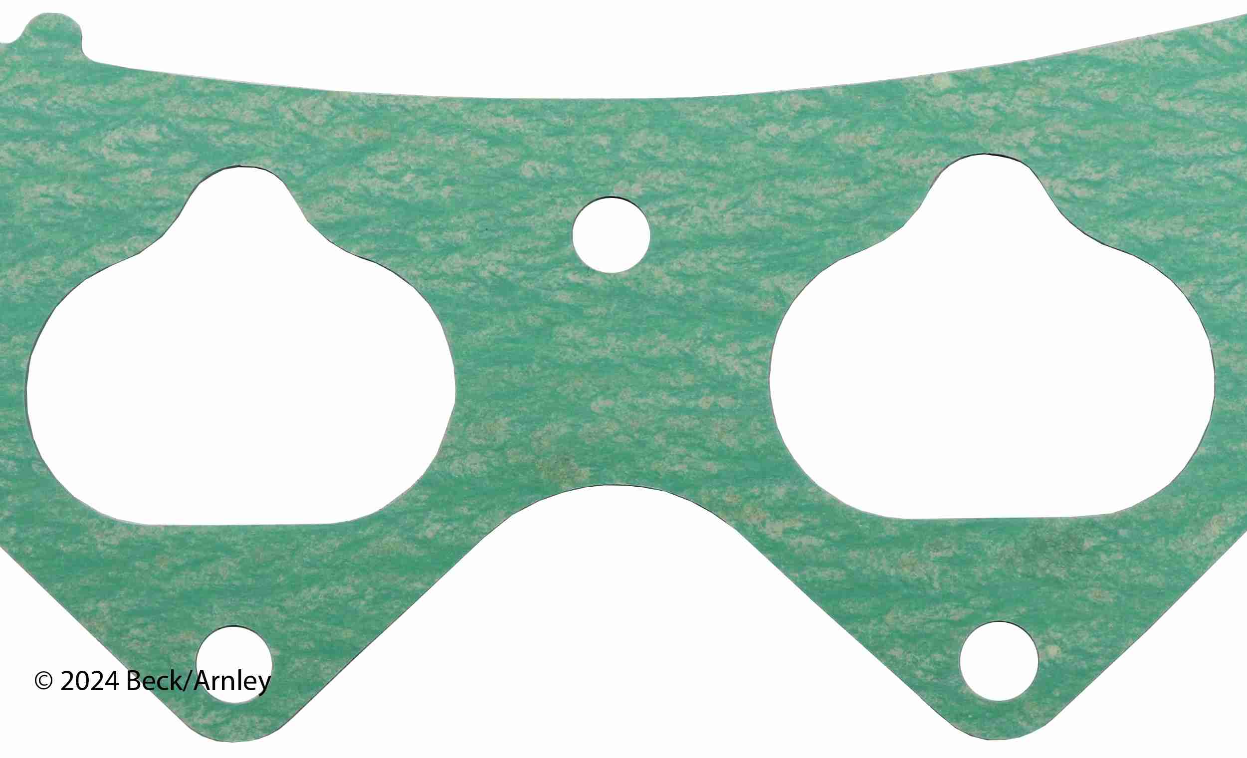 Beck/Arnley Engine Intake Manifold Gasket Set 037-6158