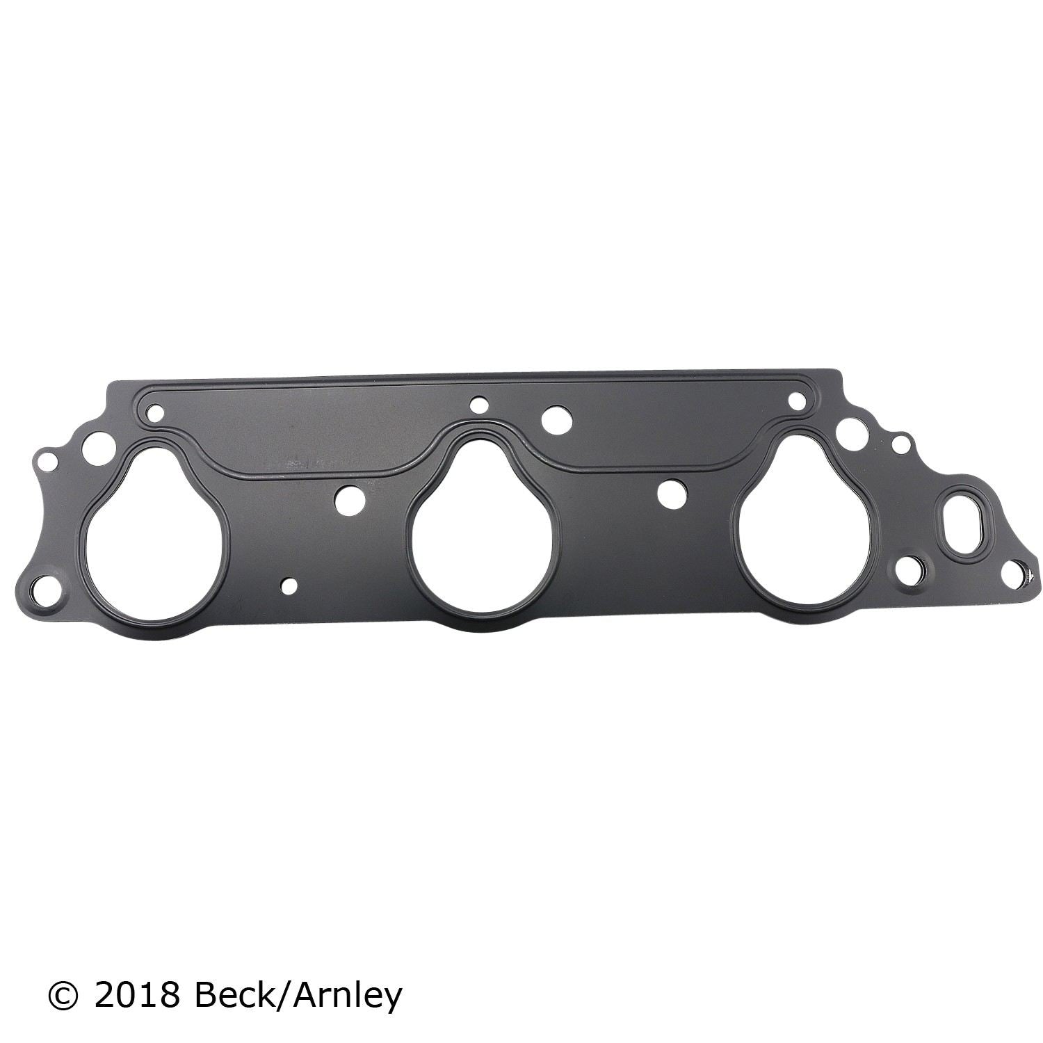 Beck/Arnley Engine Intake Manifold Gasket Set 037-6172