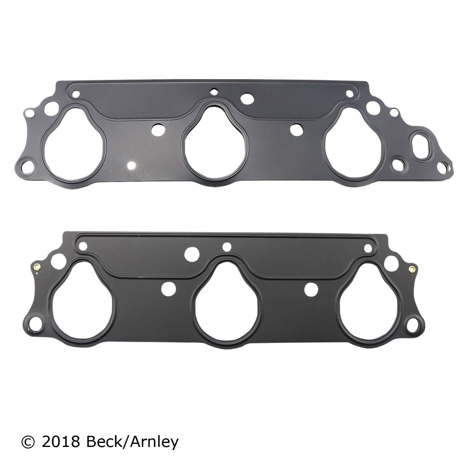 Beck/Arnley Engine Intake Manifold Gasket Set 037-6172