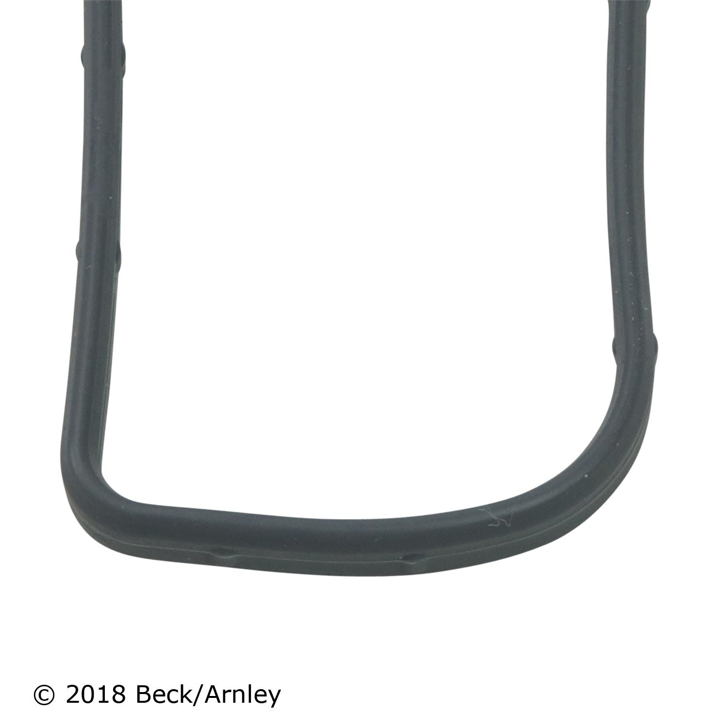 Beck/Arnley Engine Intake Manifold Gasket Set 037-6203