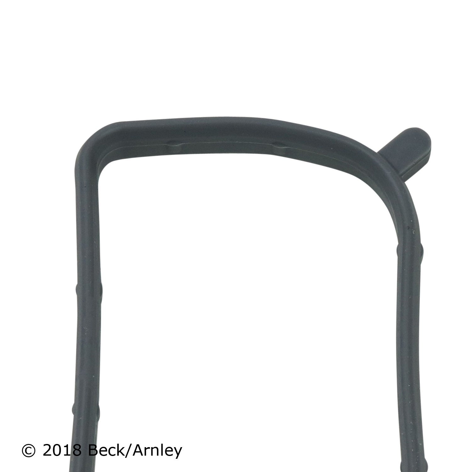 Beck/Arnley Engine Intake Manifold Gasket Set 037-6203