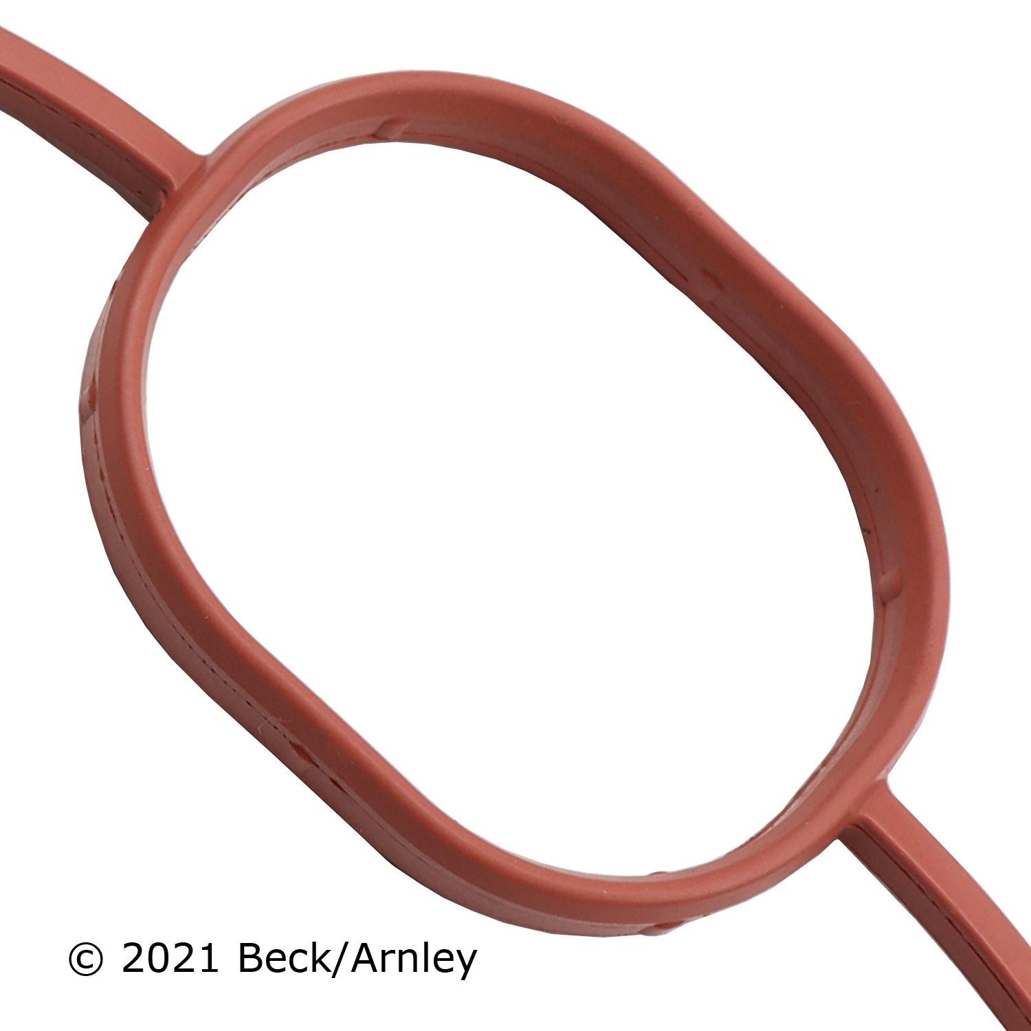 Beck/Arnley Engine Intake Manifold Gasket Set 037-6208