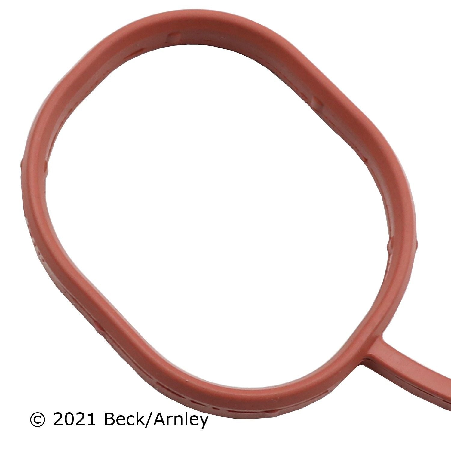 Beck/Arnley Engine Intake Manifold Gasket Set 037-6208