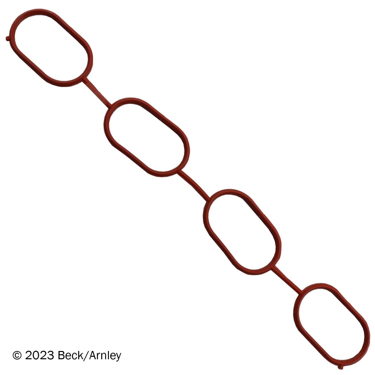 Beck/Arnley Engine Intake Manifold Gasket Set 037-6229
