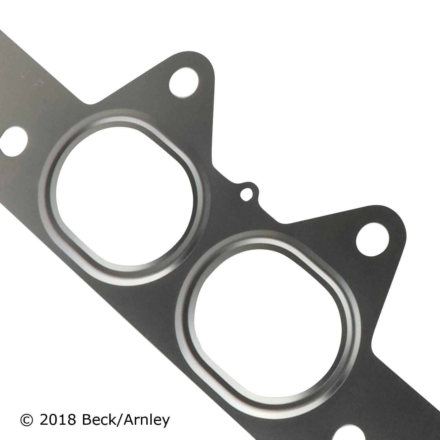 Beck/Arnley Exhaust Manifold Gasket 037-8021