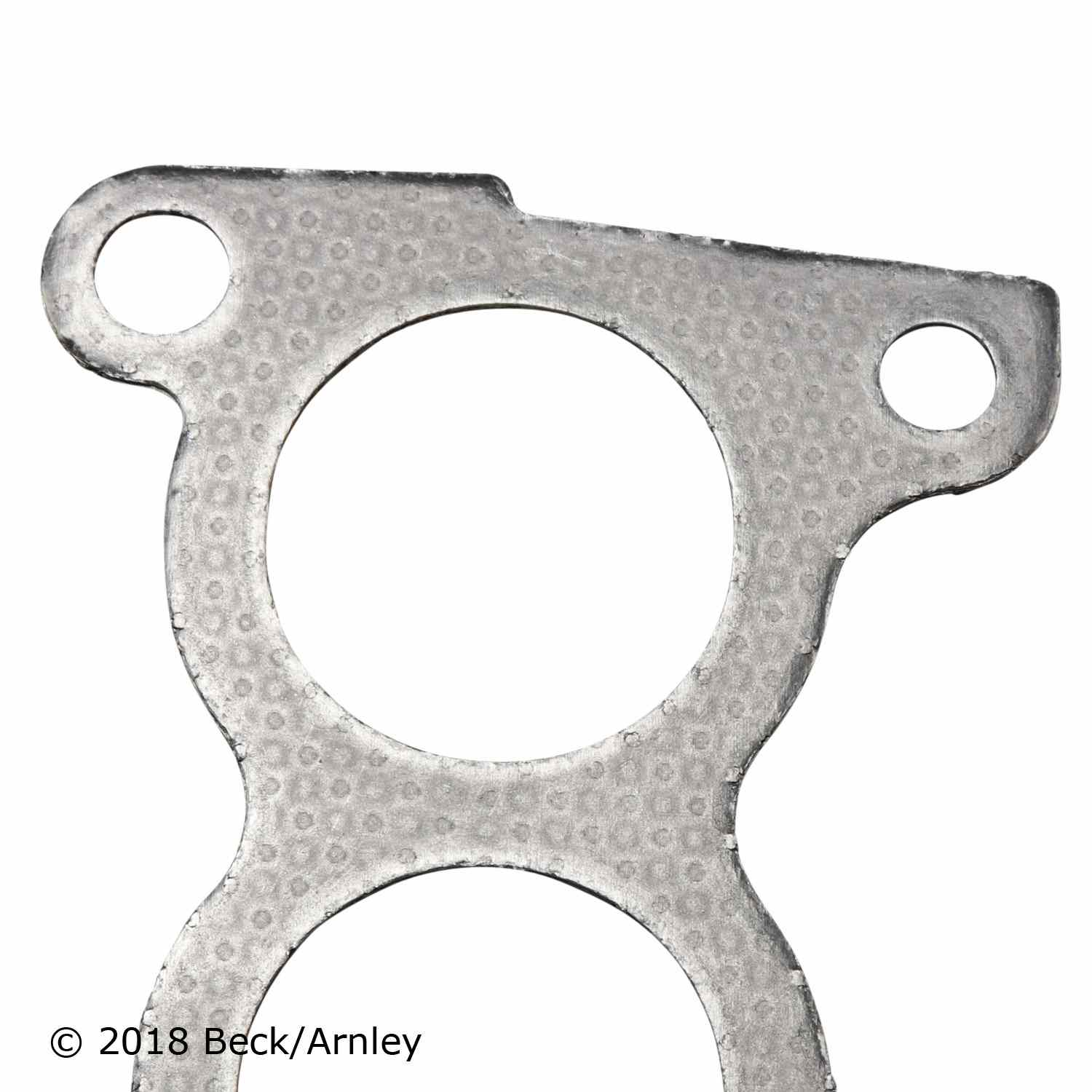 Beck/Arnley Exhaust Manifold Gasket 037-8030