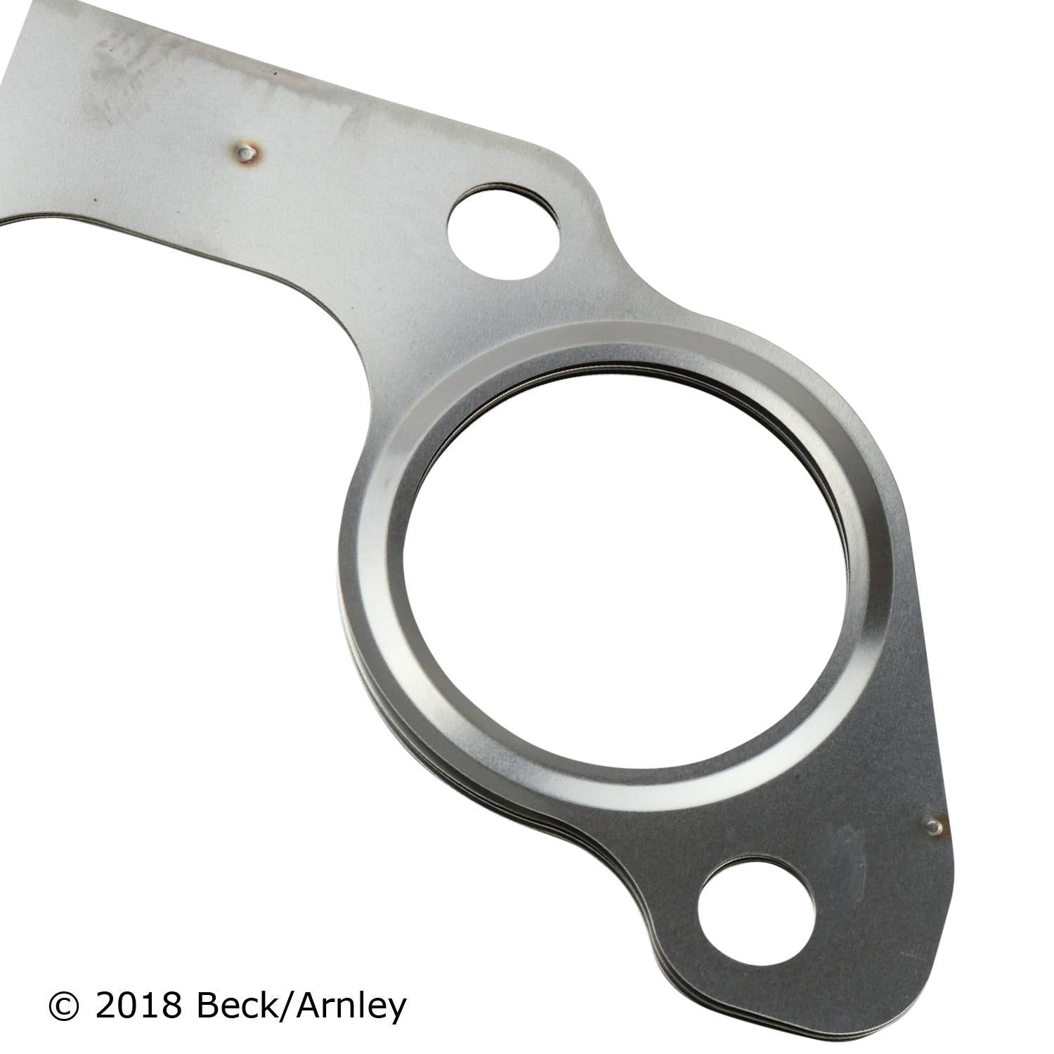 Beck/Arnley Exhaust Manifold Gasket 037-8032