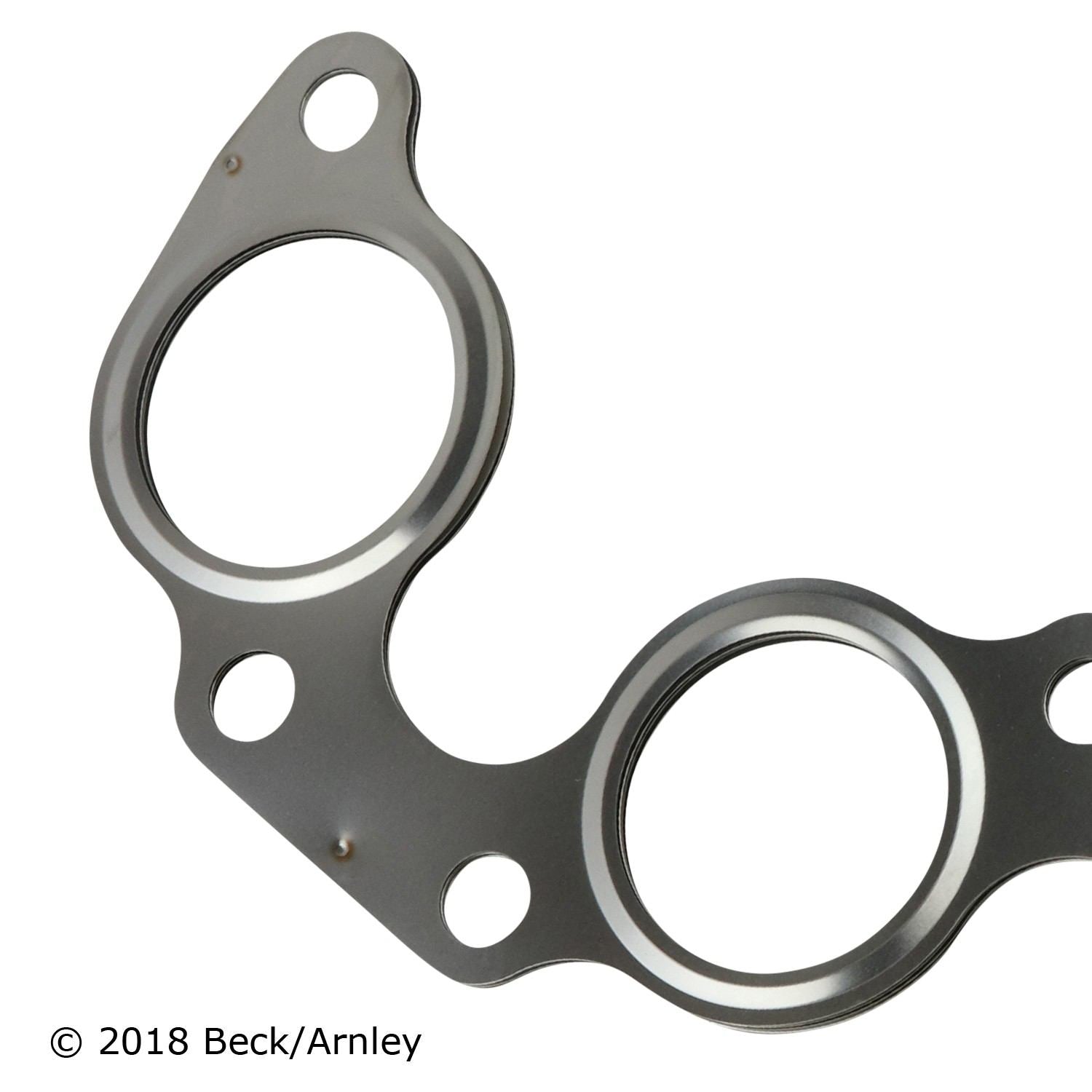 Beck/Arnley Exhaust Manifold Gasket 037-8032