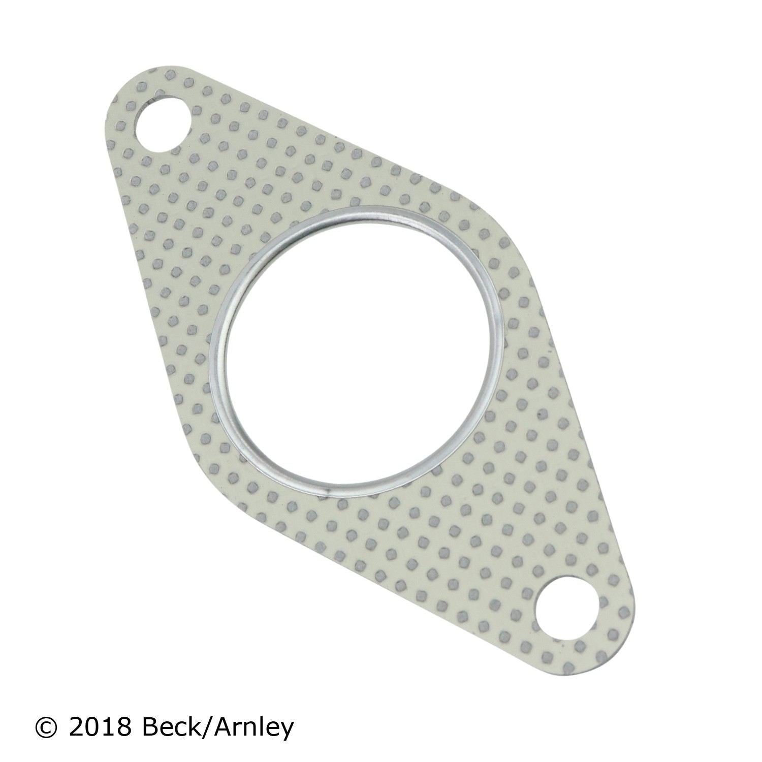 Beck/Arnley Exhaust Pipe to Manifold Gasket 037-8062