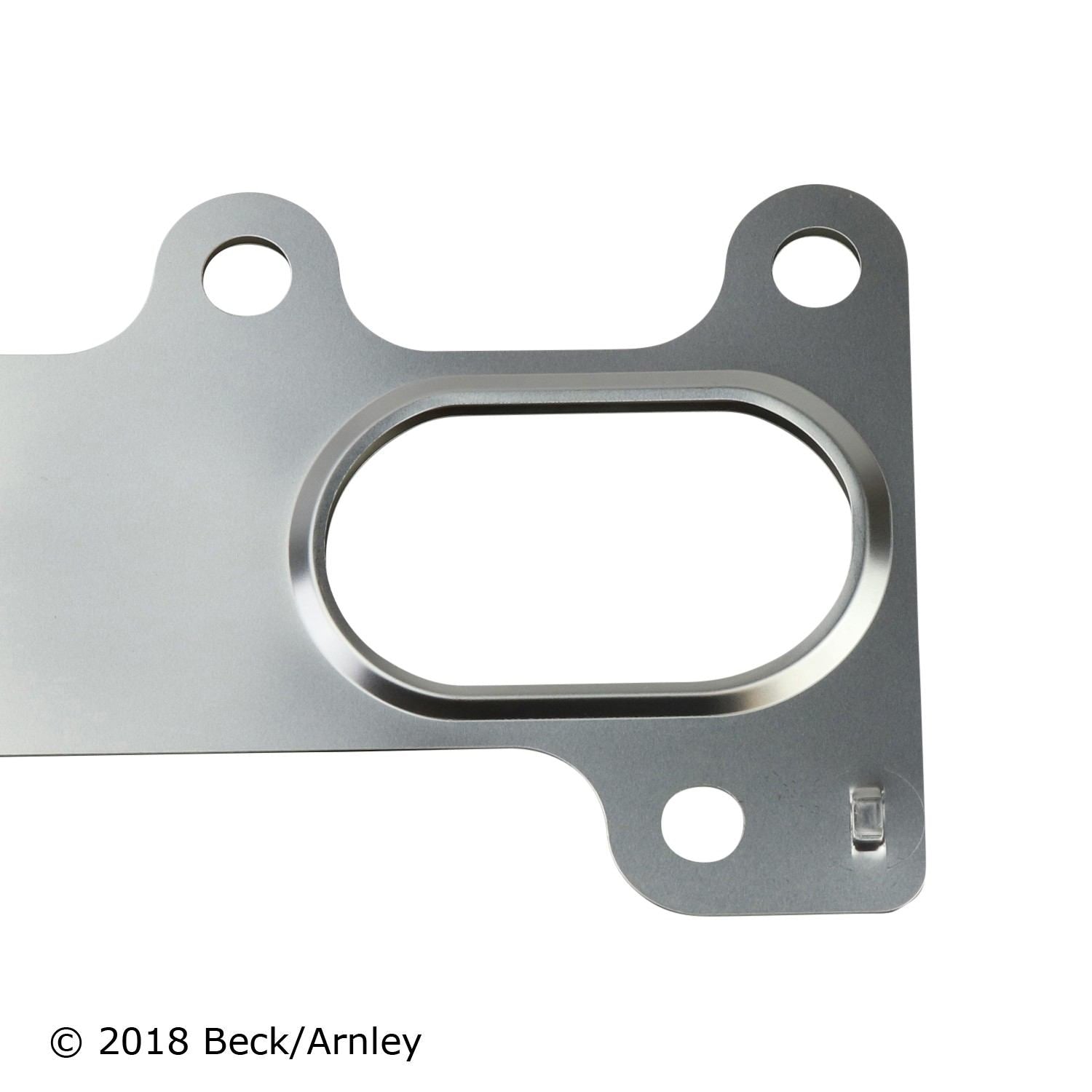 Beck/Arnley Exhaust Manifold Gasket 037-8067
