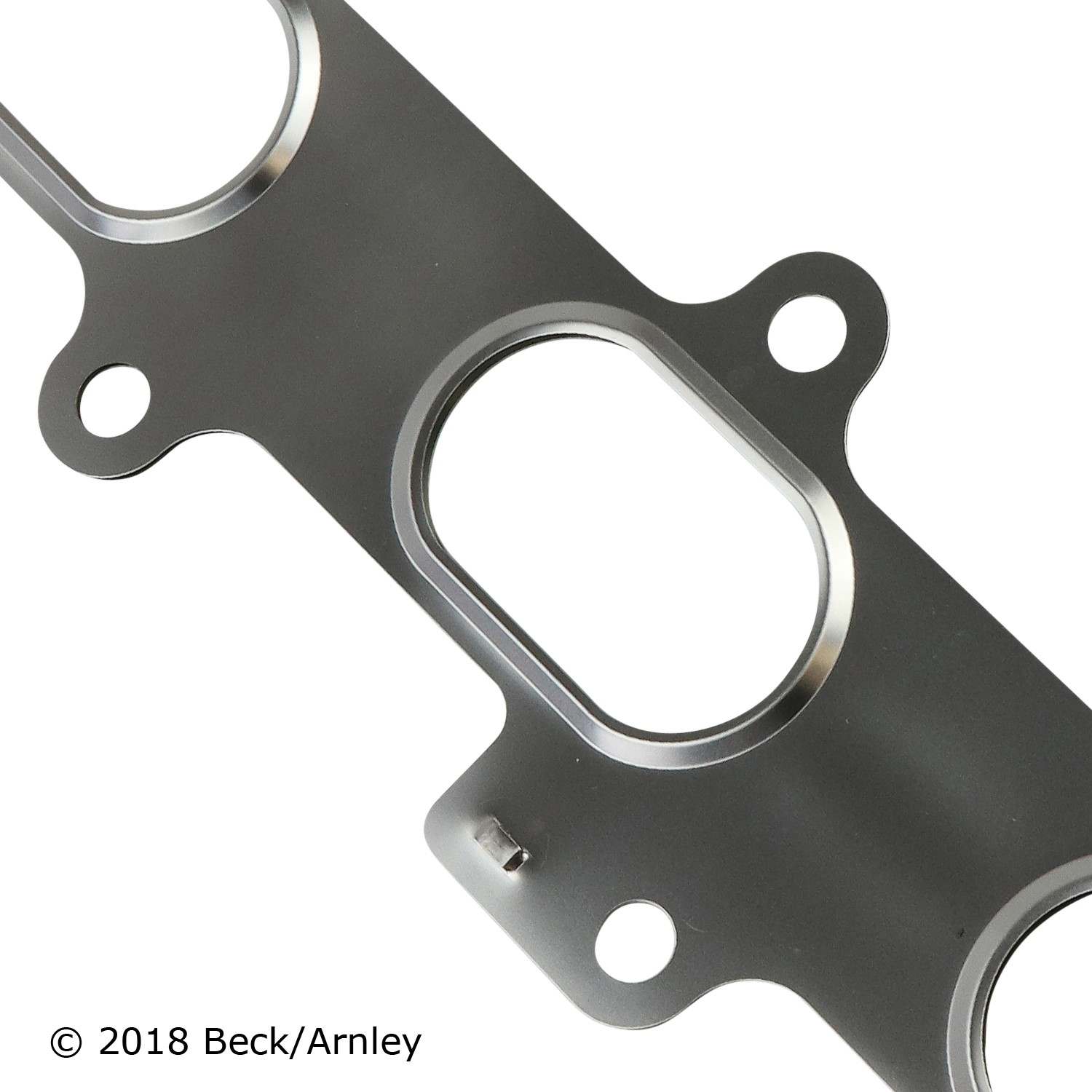 Beck/Arnley Exhaust Manifold Gasket 037-8067
