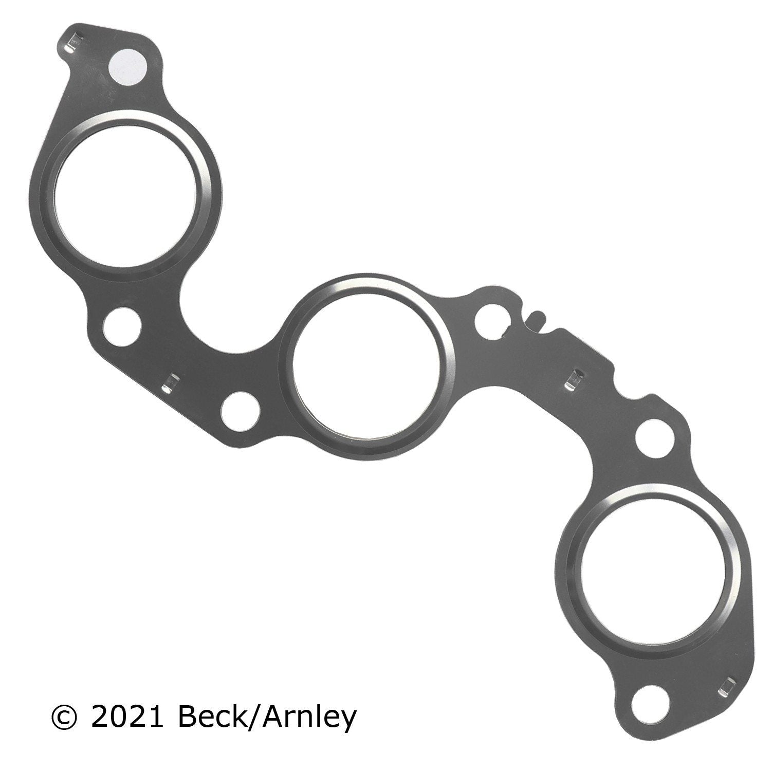 Beck/Arnley Exhaust Manifold Gasket 037-8090