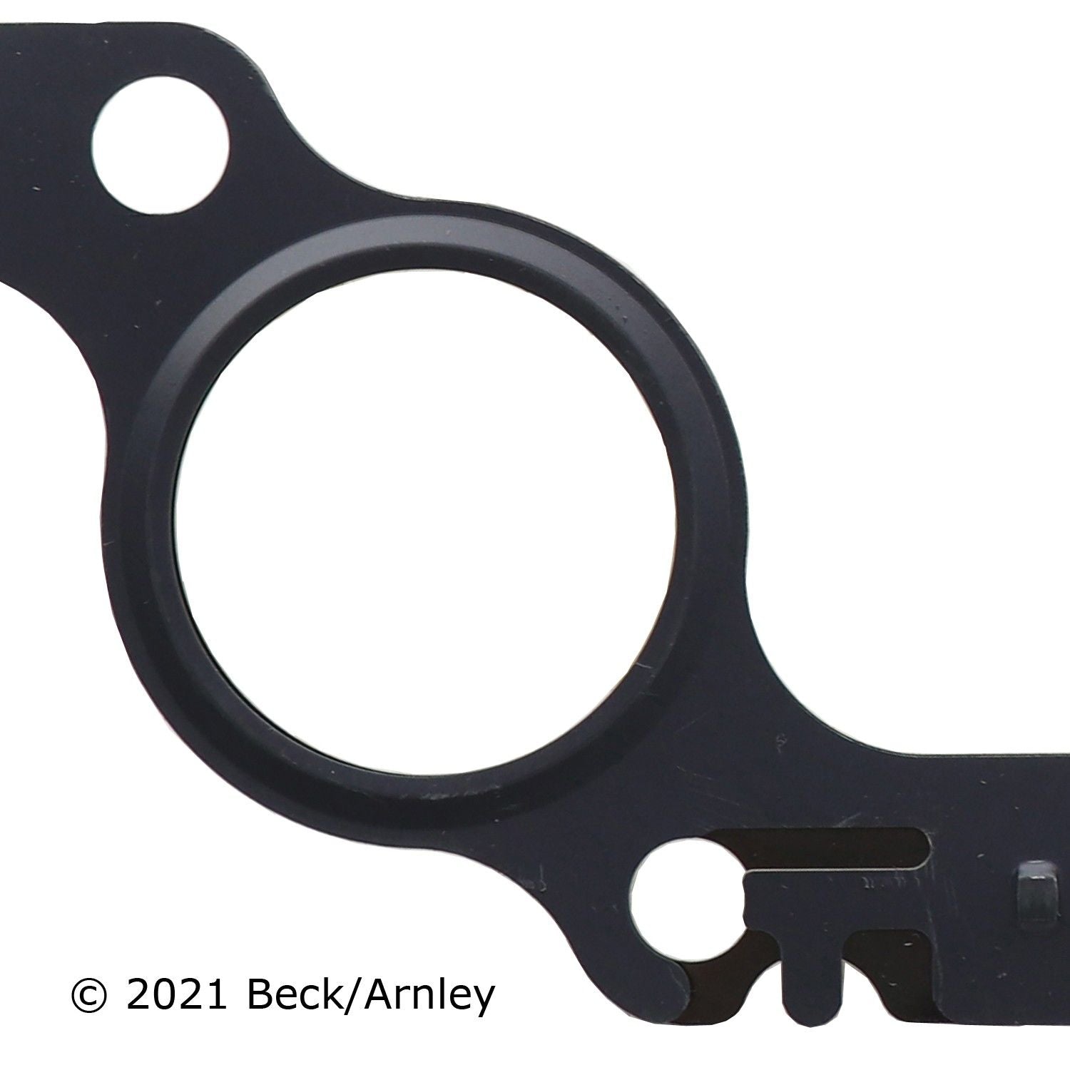 Beck/Arnley Exhaust Manifold Gasket 037-8090