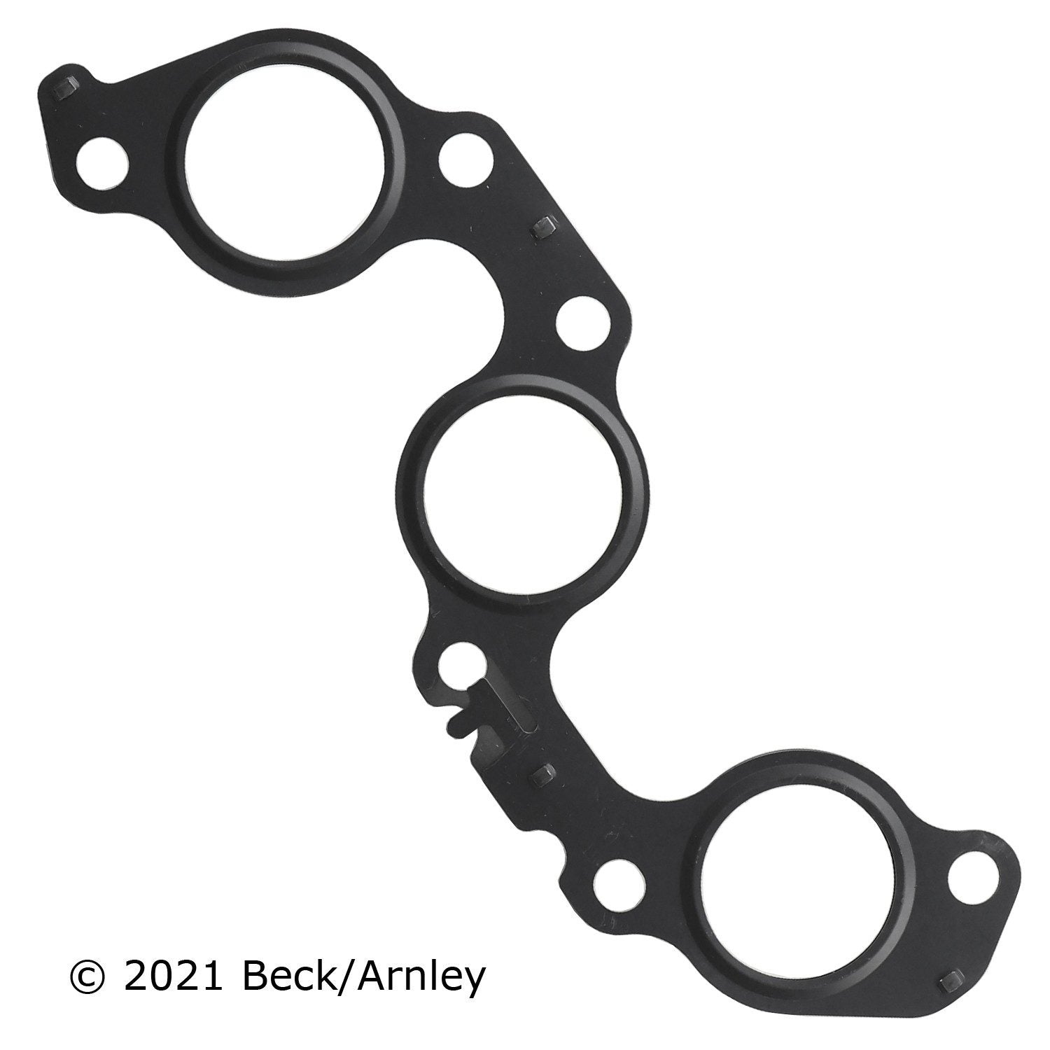 Beck/Arnley Exhaust Manifold Gasket 037-8090