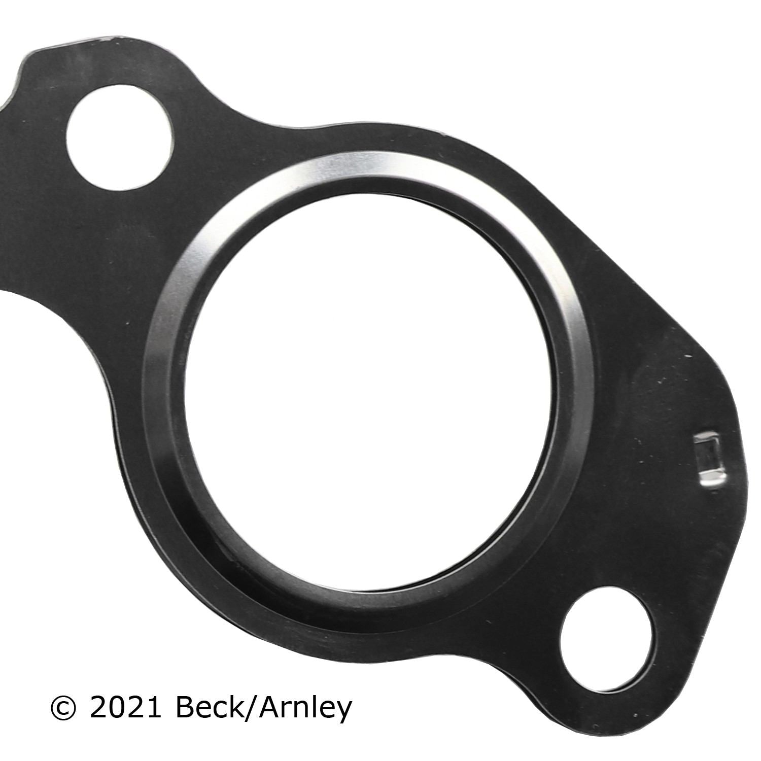 Beck/Arnley Exhaust Manifold Gasket 037-8090
