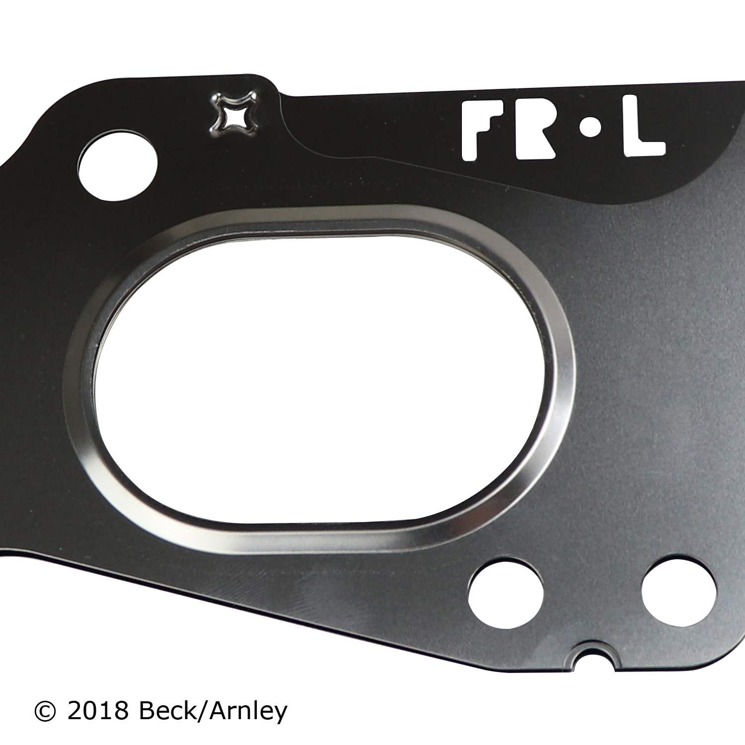 Beck/Arnley Exhaust Manifold Gasket 037-8128