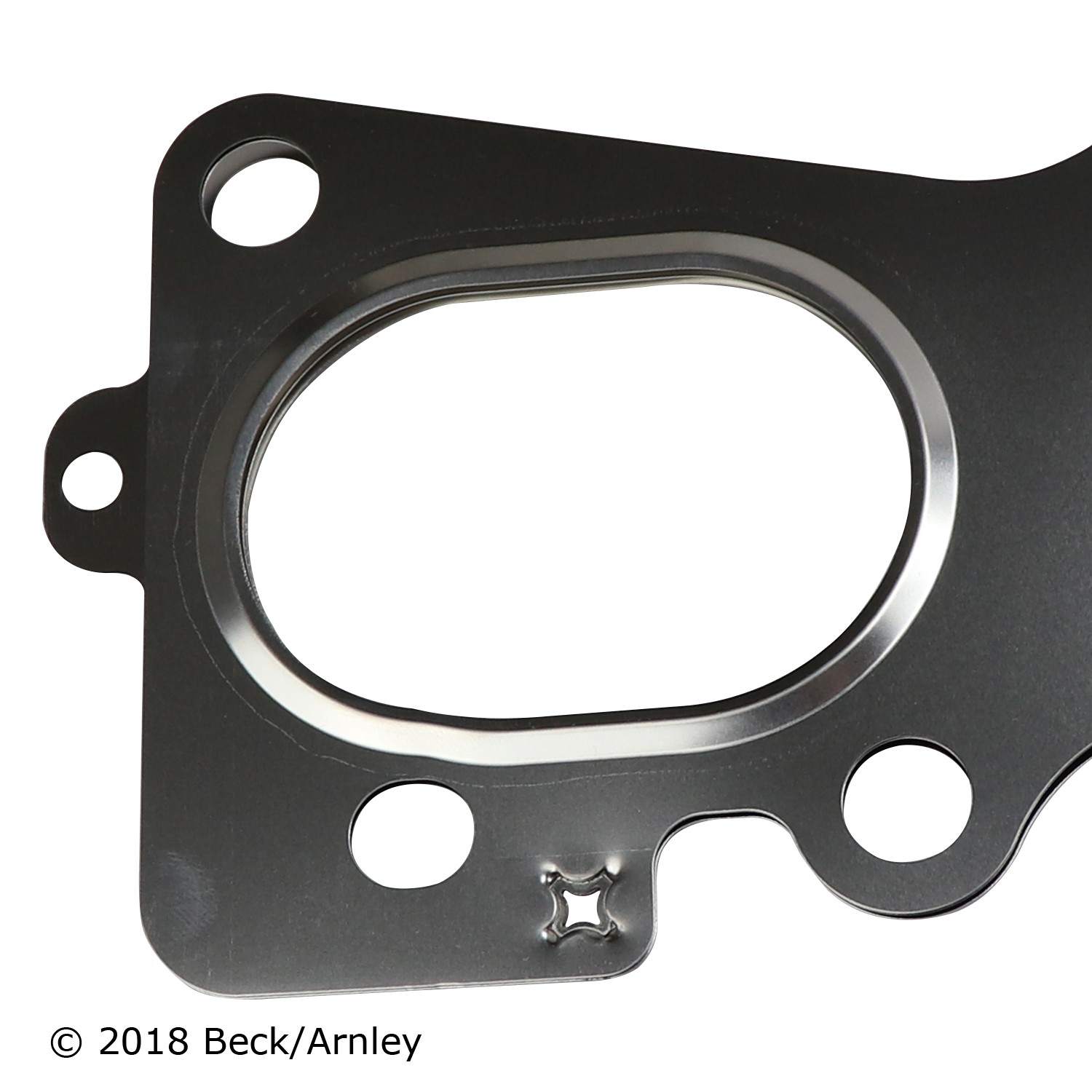 Beck/Arnley Exhaust Manifold Gasket 037-8128