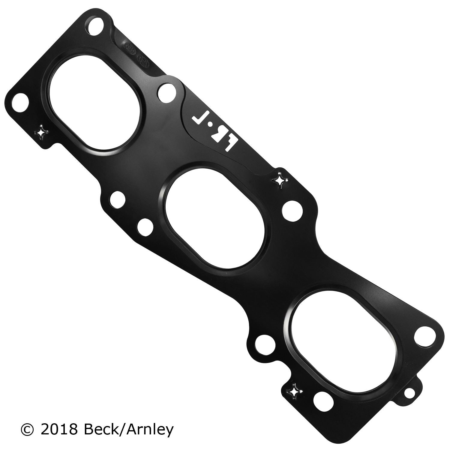 Beck/Arnley Exhaust Manifold Gasket 037-8128