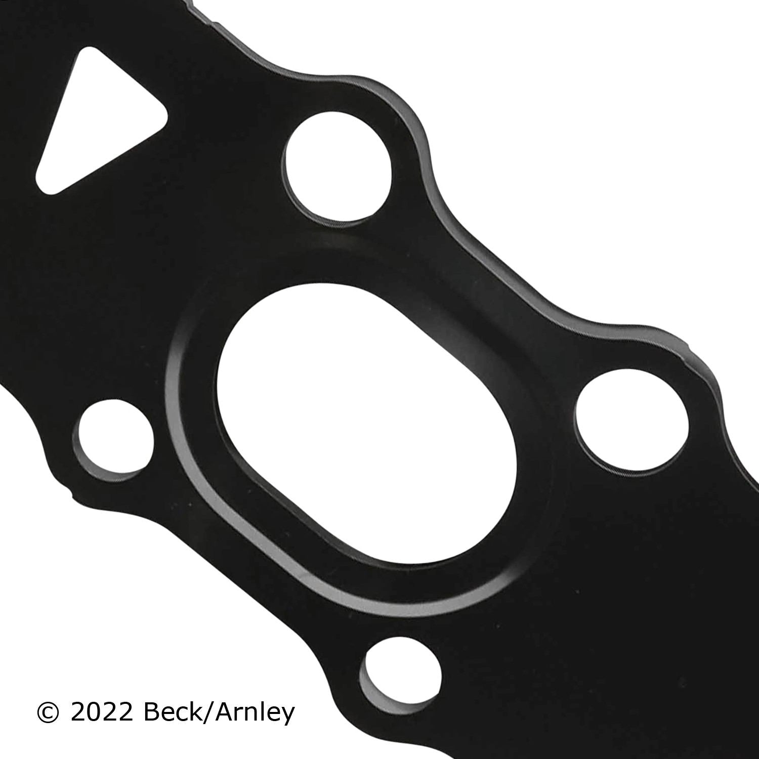 Beck/Arnley Exhaust Manifold Gasket 037-8137