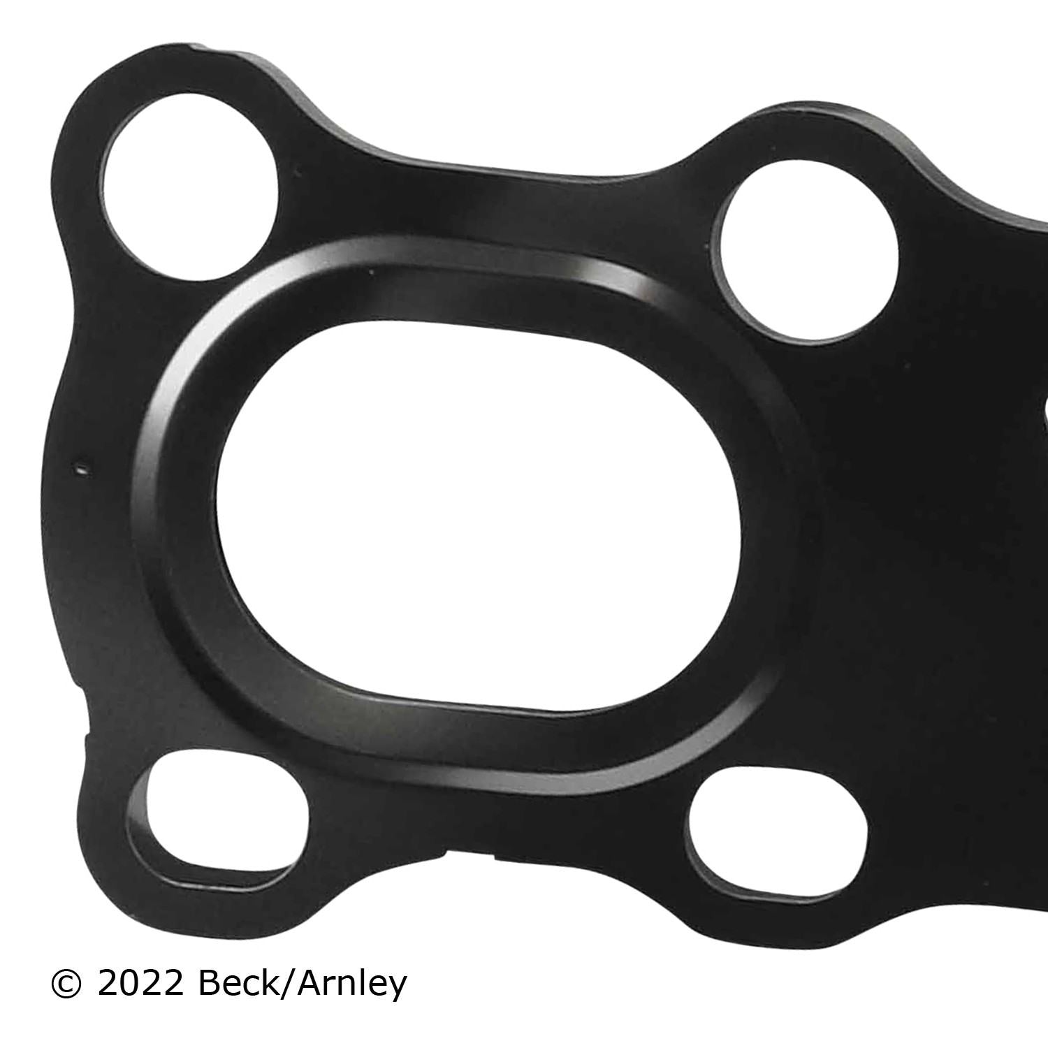 Beck/Arnley Exhaust Manifold Gasket 037-8137