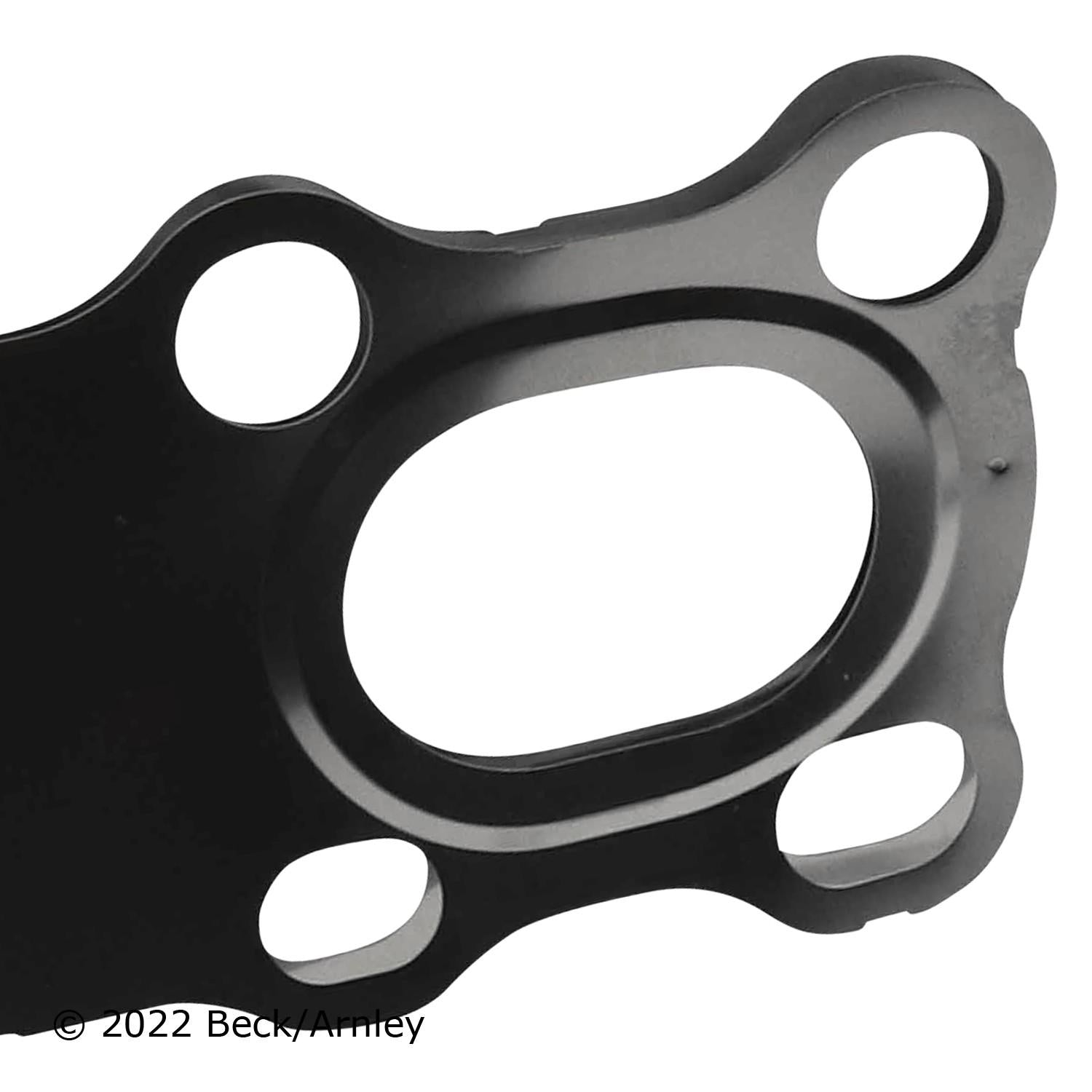 Beck/Arnley Exhaust Manifold Gasket 037-8137