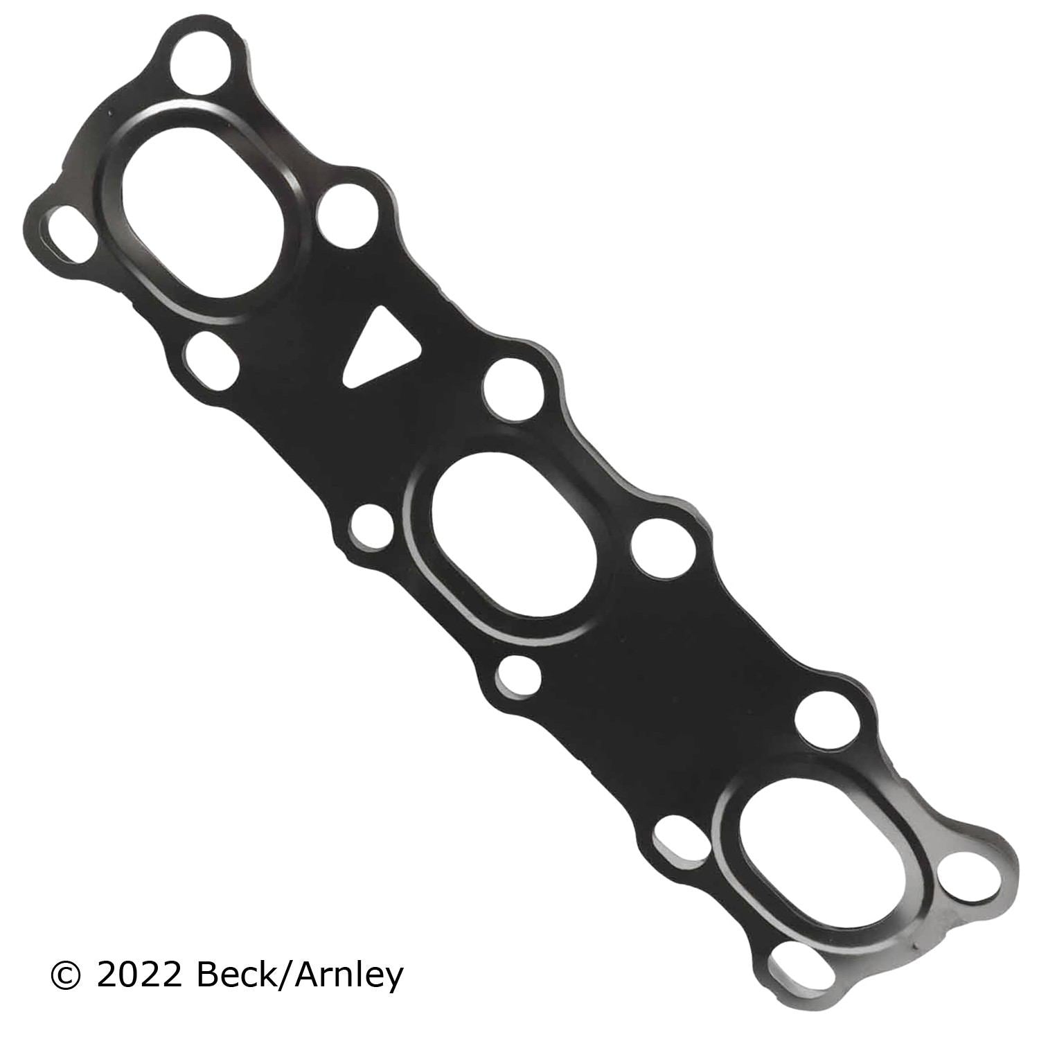 Beck/Arnley Exhaust Manifold Gasket 037-8137