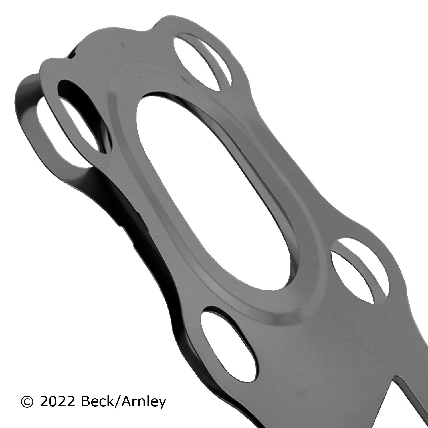 Beck/Arnley Exhaust Manifold Gasket 037-8137