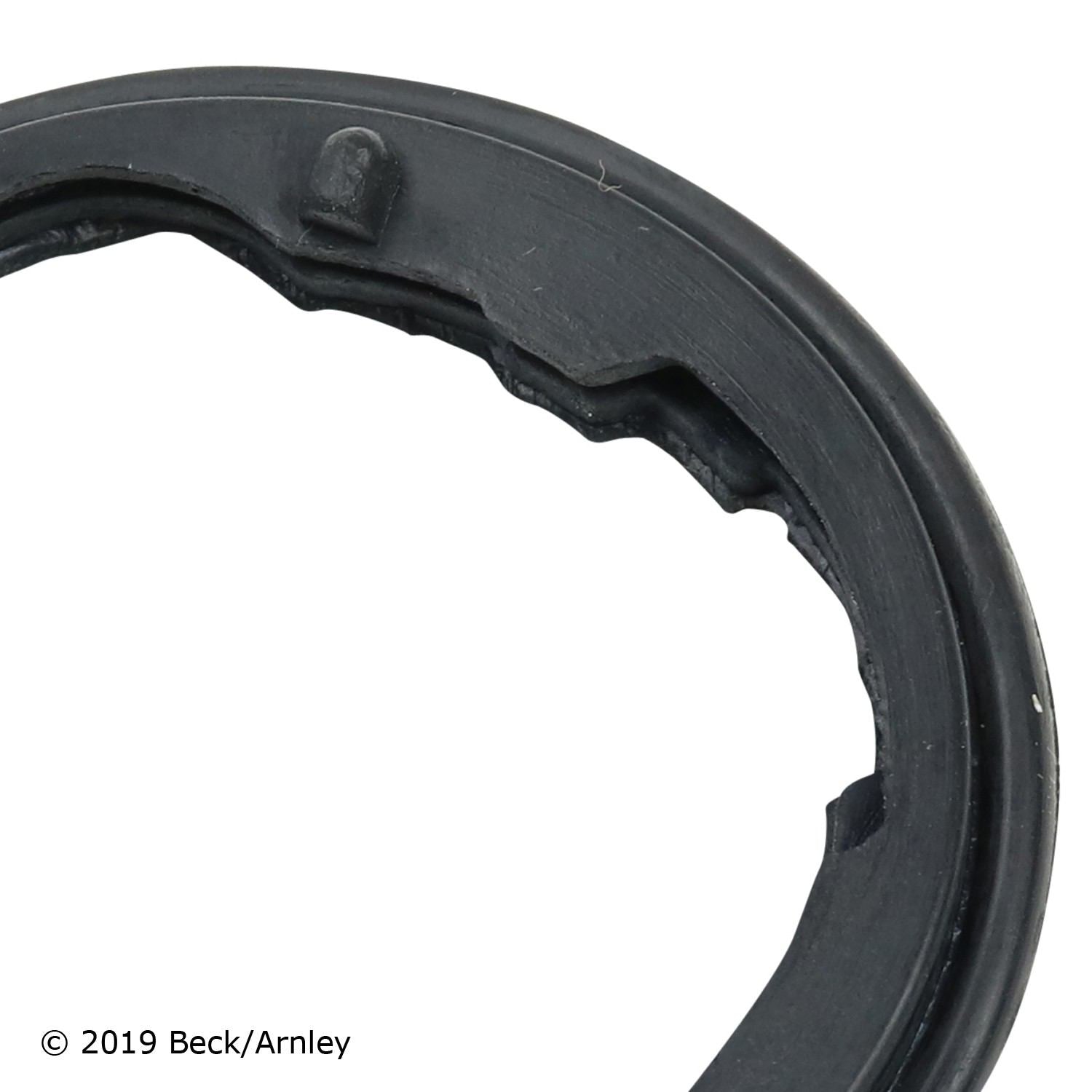 Beck/Arnley Engine Coolant Thermostat Gasket 039-0061
