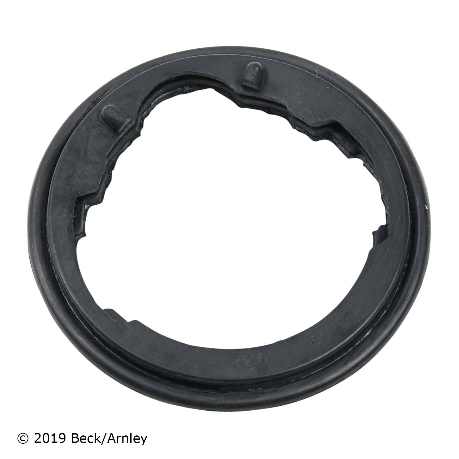 Beck/Arnley Engine Coolant Thermostat Gasket 039-0061