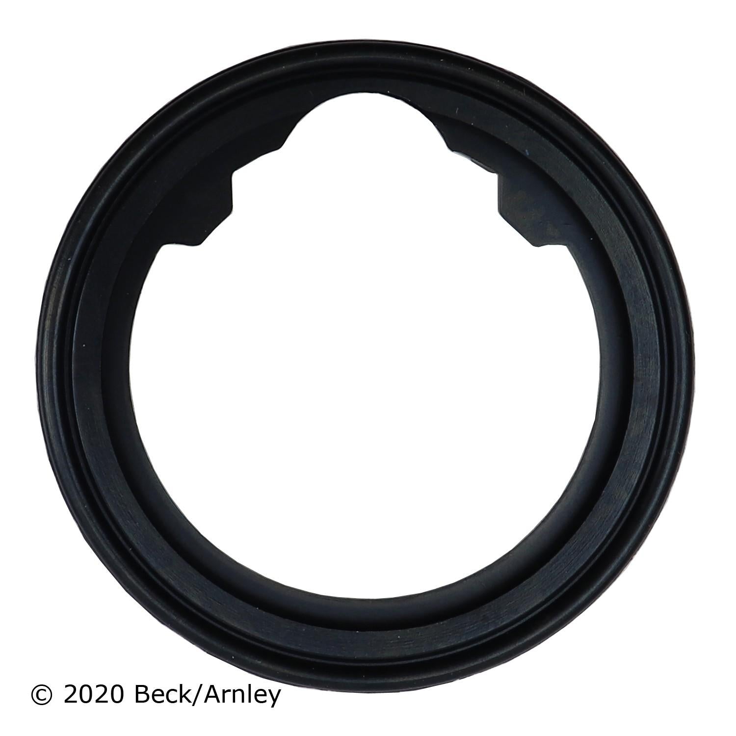 Beck/Arnley Engine Coolant Thermostat Gasket 039-0125