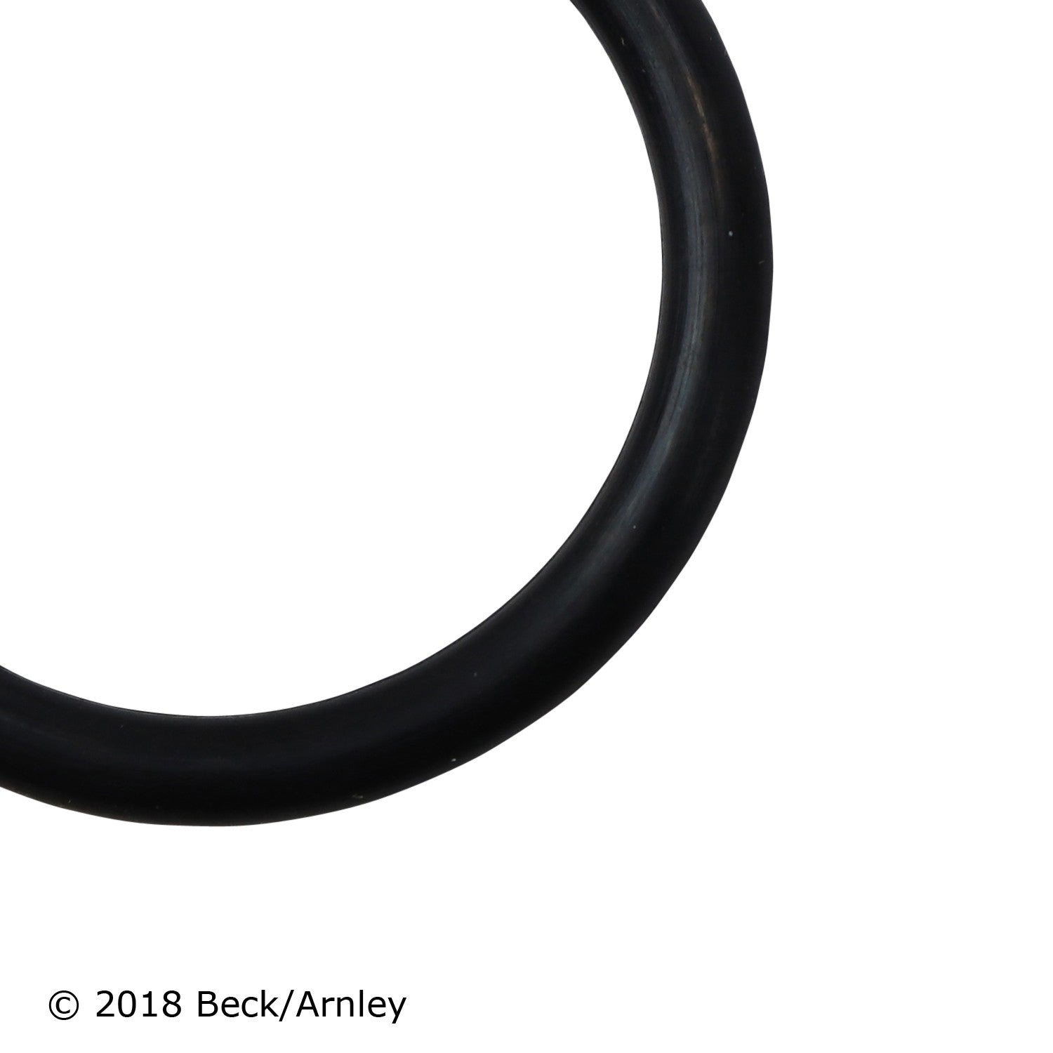 Beck/Arnley Engine Water Pump O-Ring 039-4003