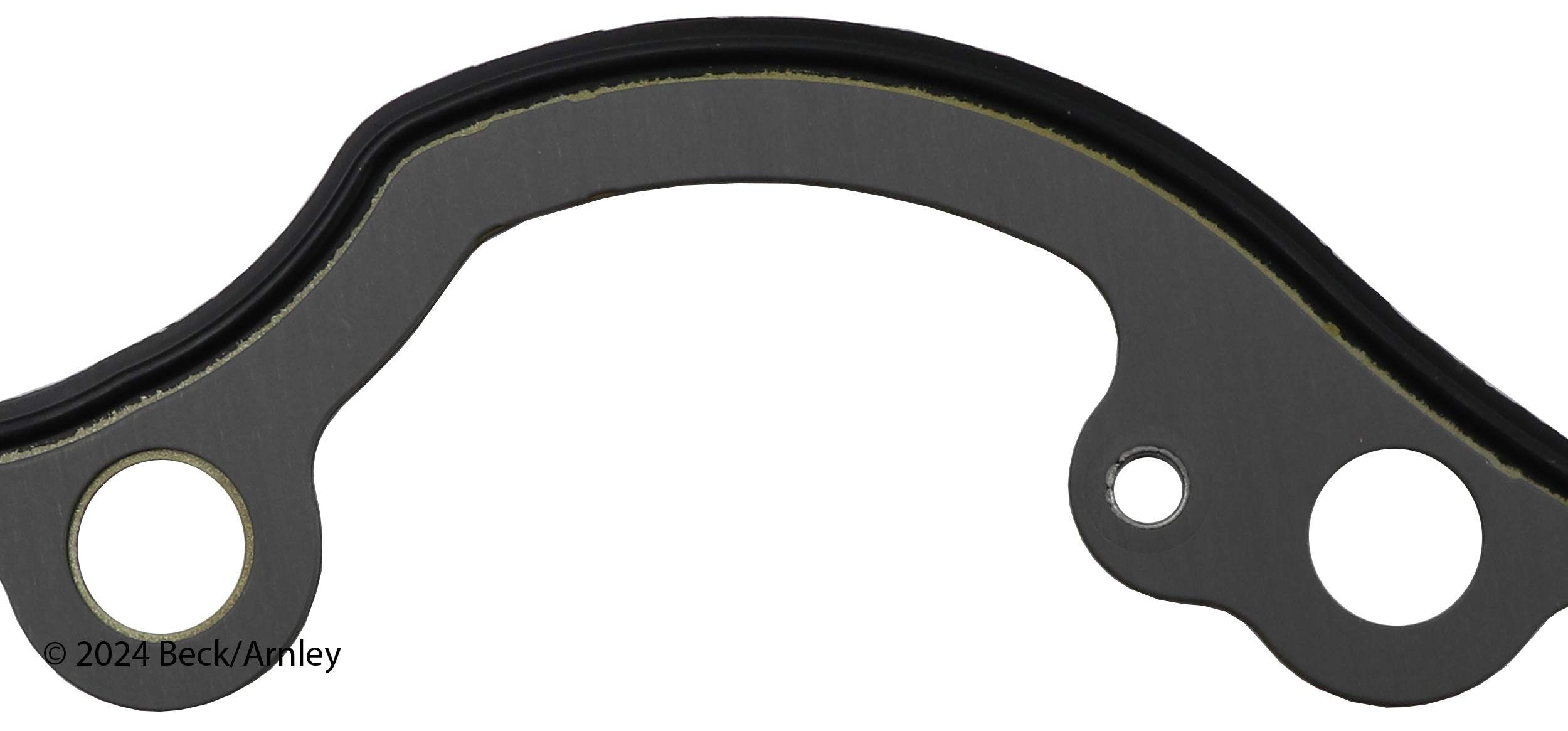 Beck/Arnley Engine Water Pump Gasket 039-4166