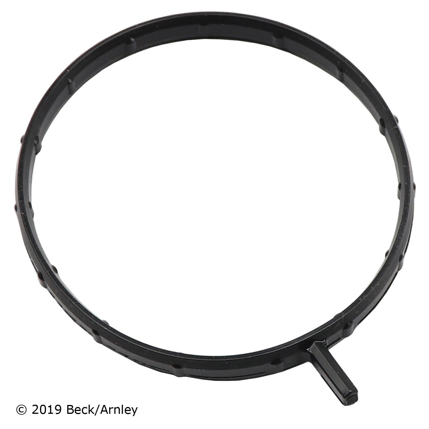 Beck/Arnley Fuel Injection Throttle Body Mounting Gasket 039-5107