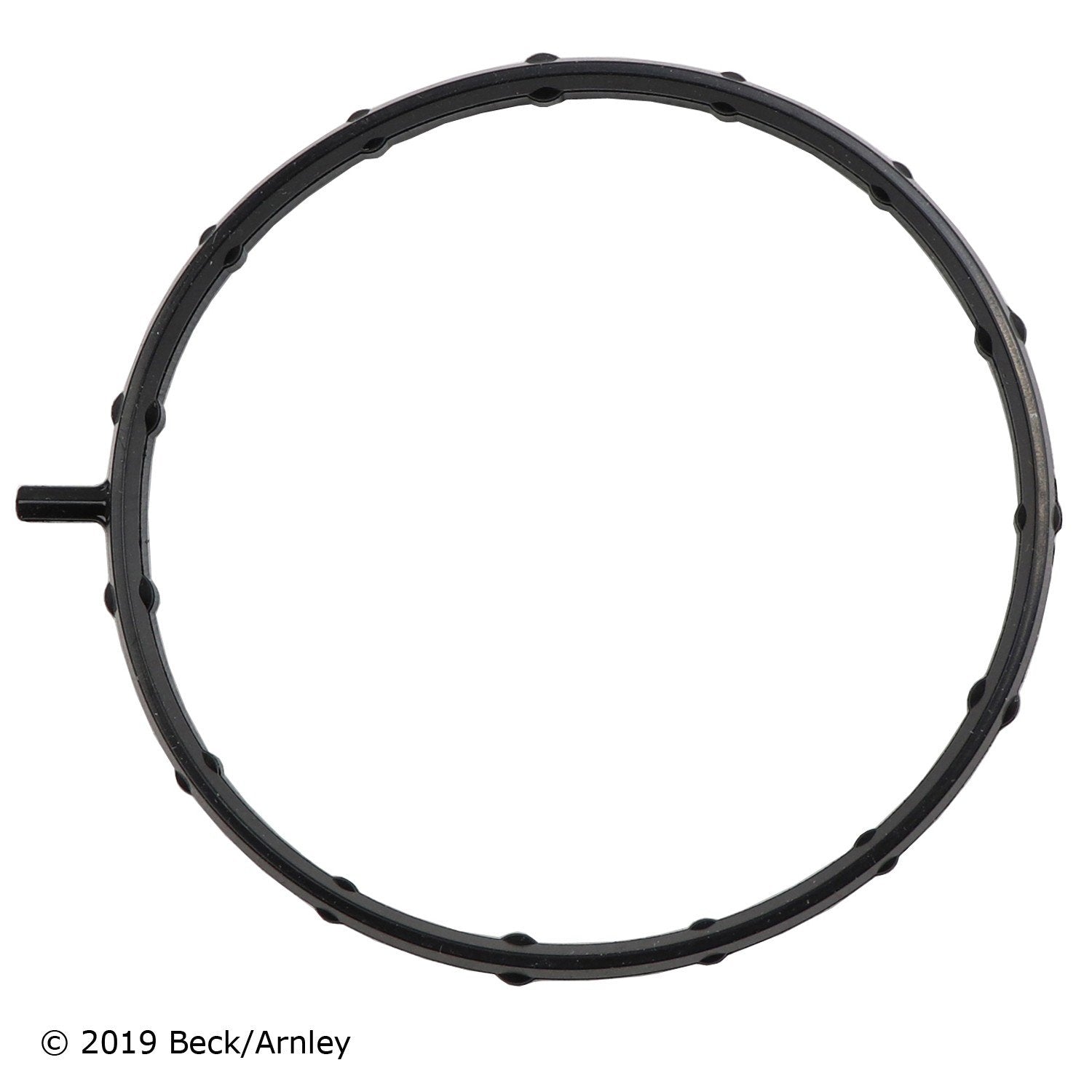 Beck/Arnley Fuel Injection Throttle Body Mounting Gasket 039-5107